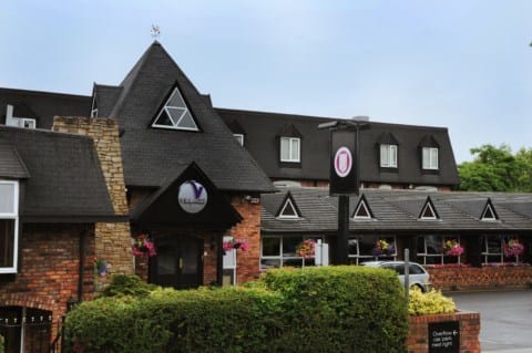 Photo of Village Manchester Hyde, Vision