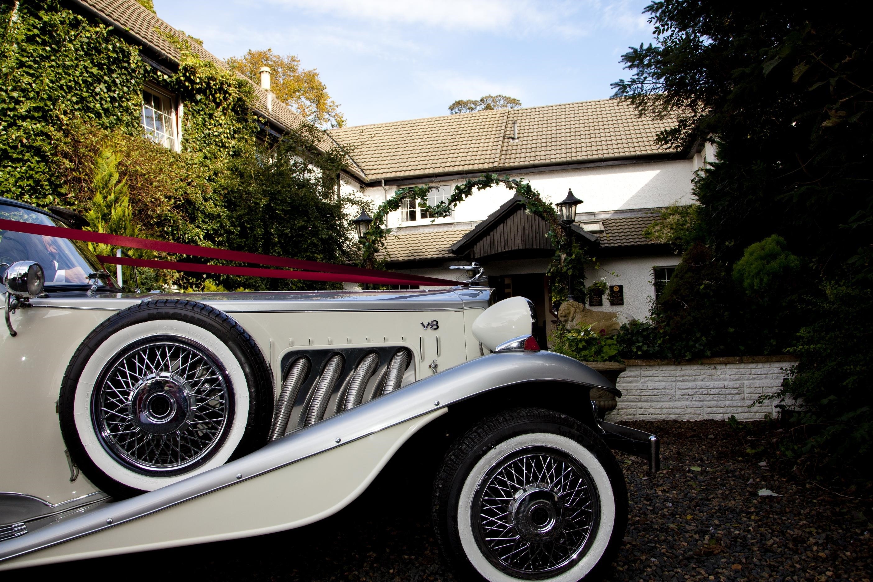 Photo of Dalgarven Spa Venue, Function Suite