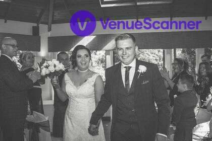 Dalgarven Spa Venue photo #3