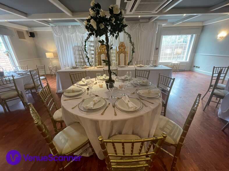 Function Suite, Dalgarven Spa Venue photo #2