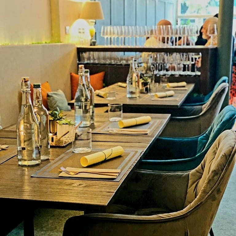Photo of An Darna, An Darna Restaurant