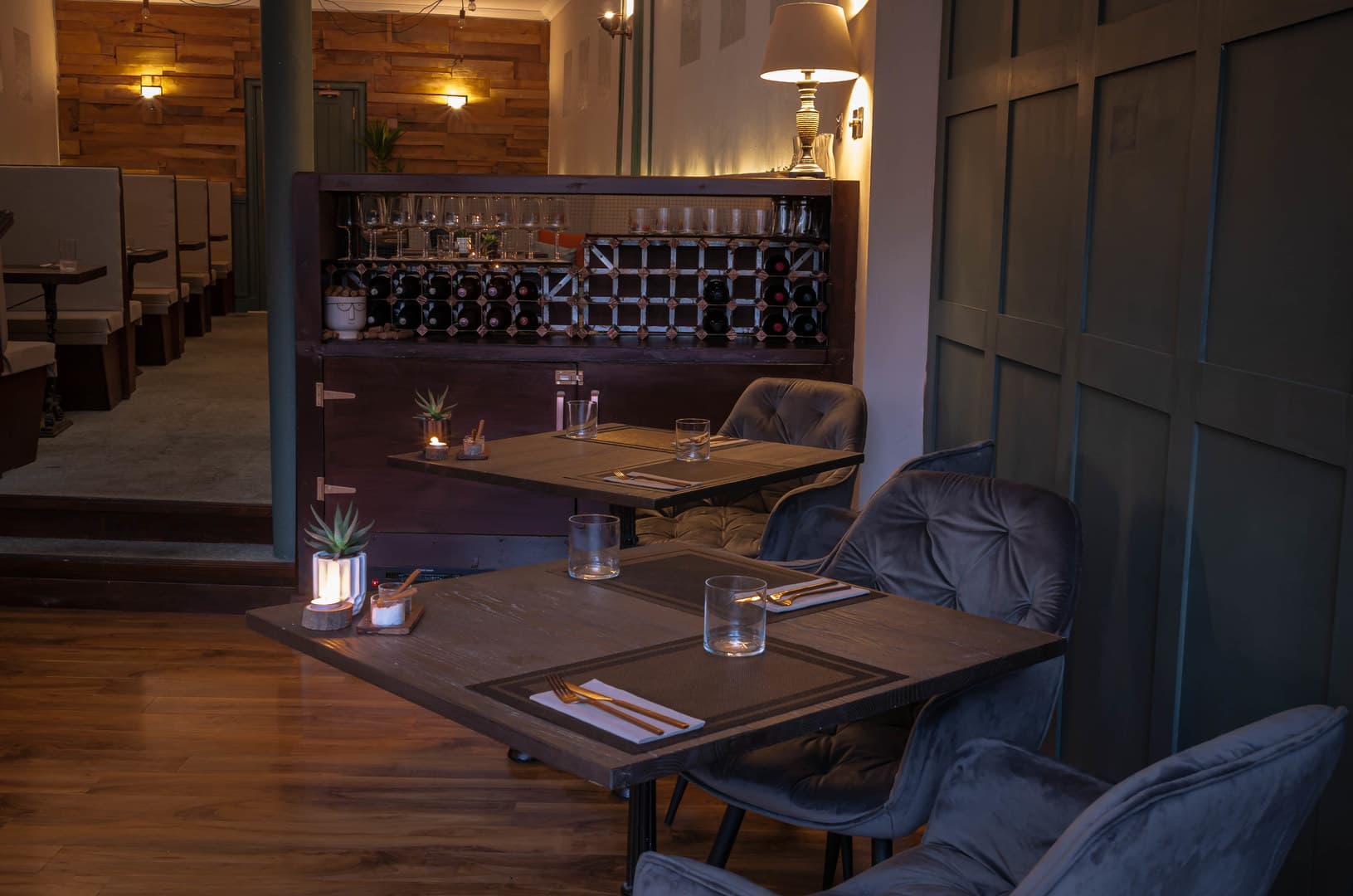 An Darna, An Darna Restaurant, undefined photo #3