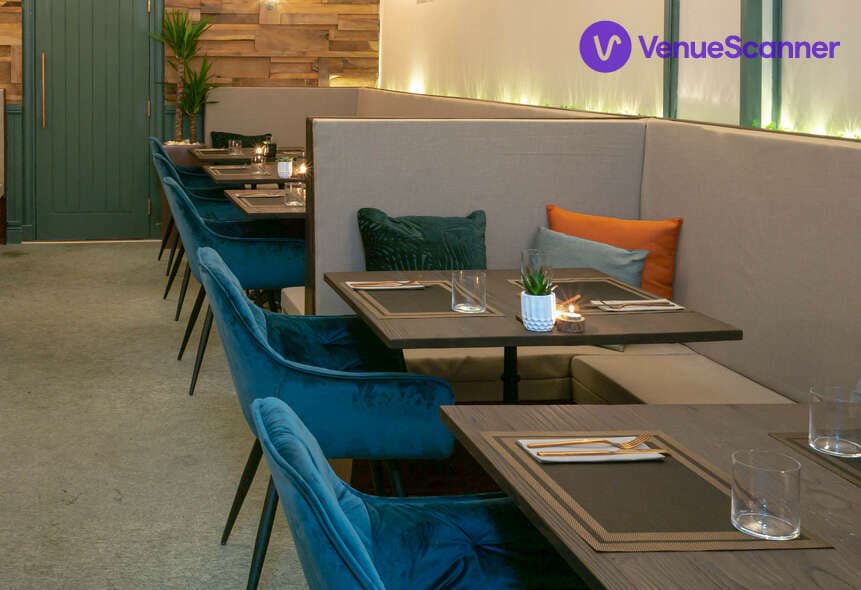 An Darna, An Darna Restaurant, undefined photo #2