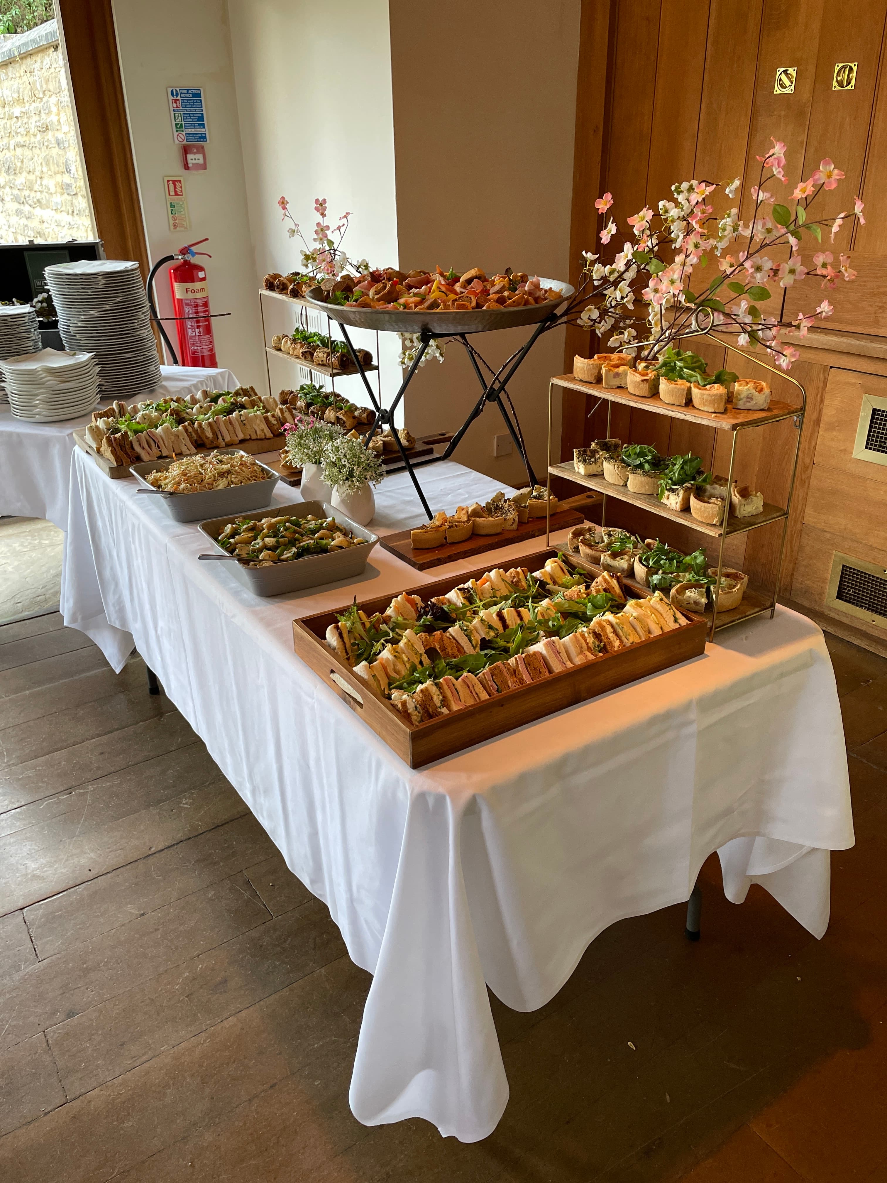 The Blank Canvas, Sulgrave Manor photo #8