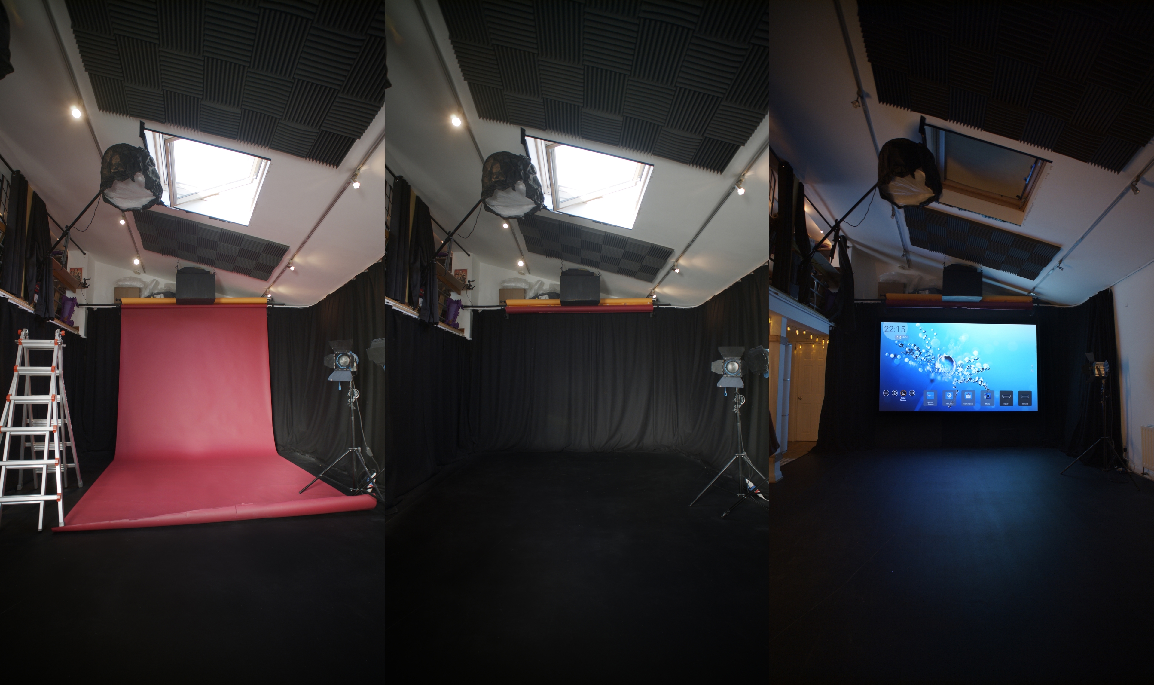 Photo of The Little Triangle Studio, Studio