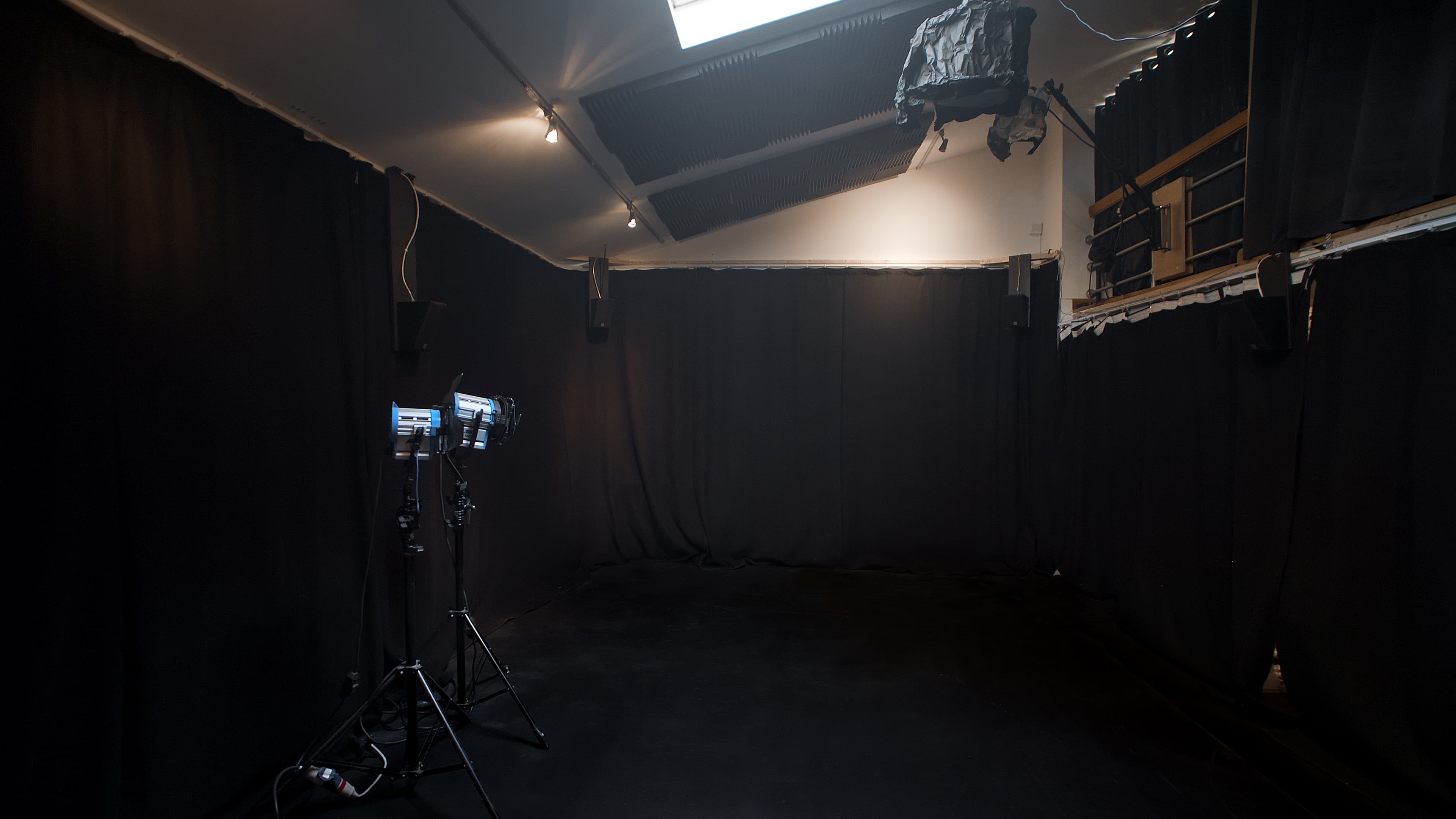 Studio, The Little Triangle Studio photo #11