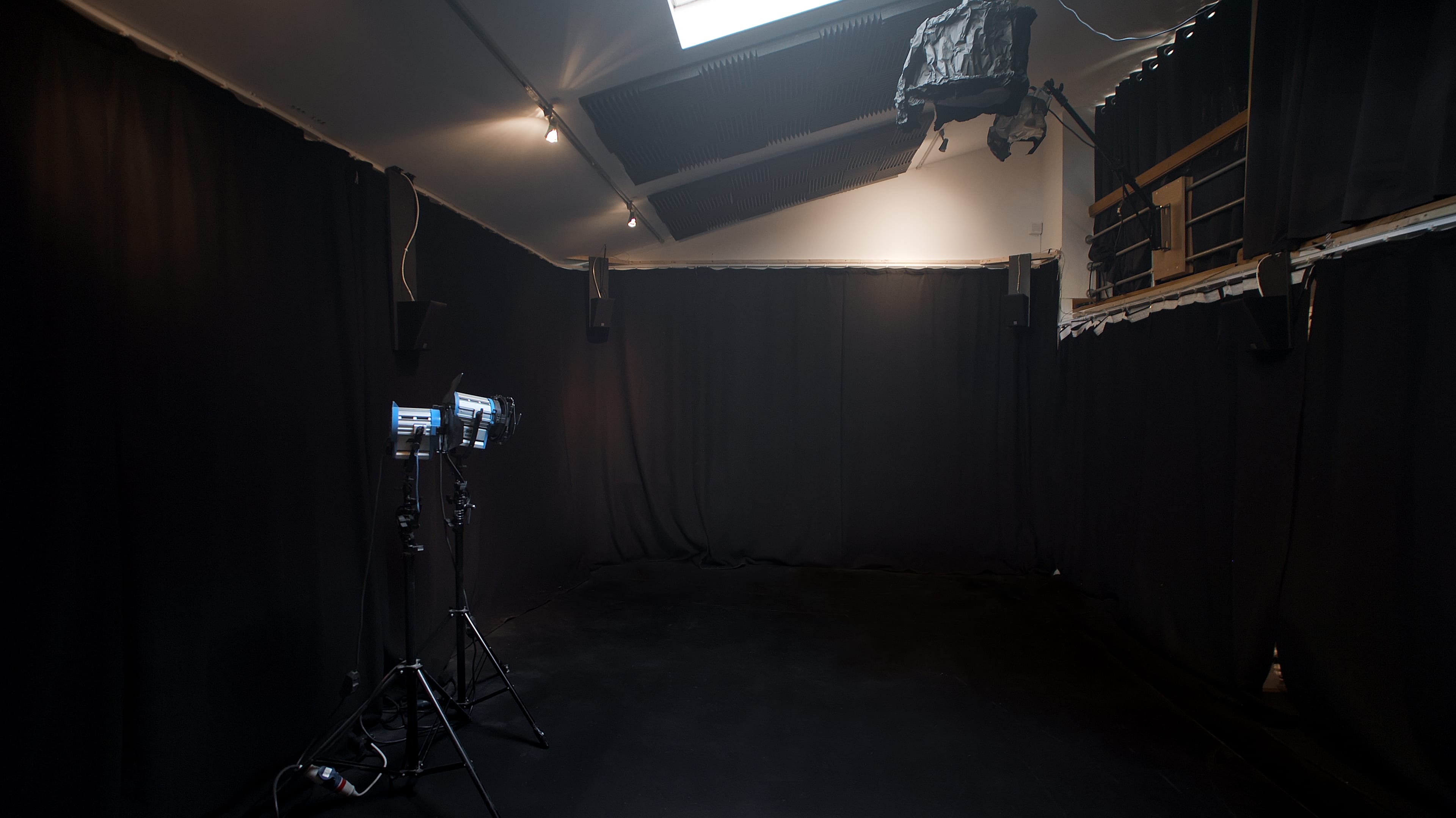 Photo of The Little Triangle Studio, Studio