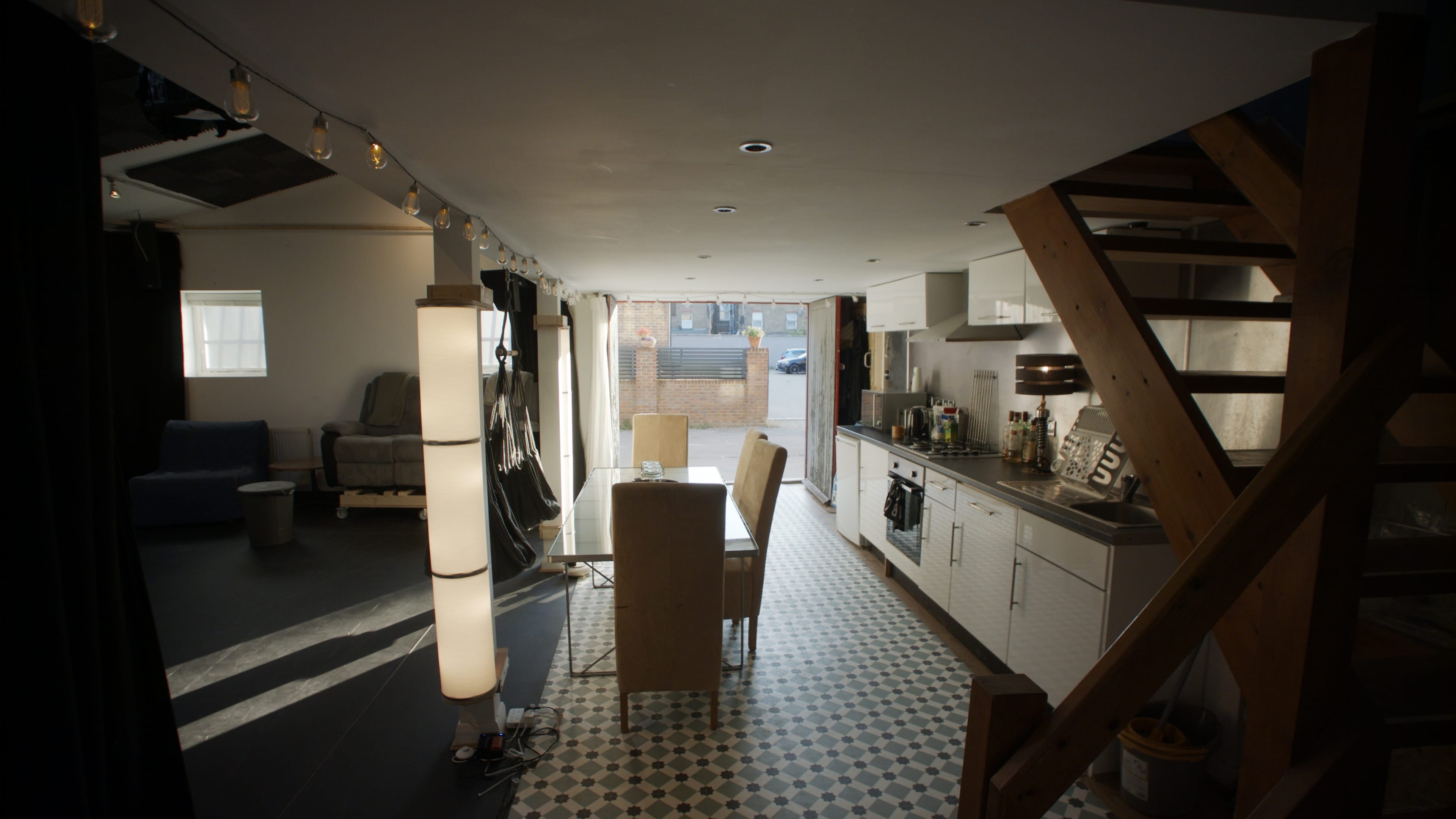 Photo of The Little Triangle Studio, Studio