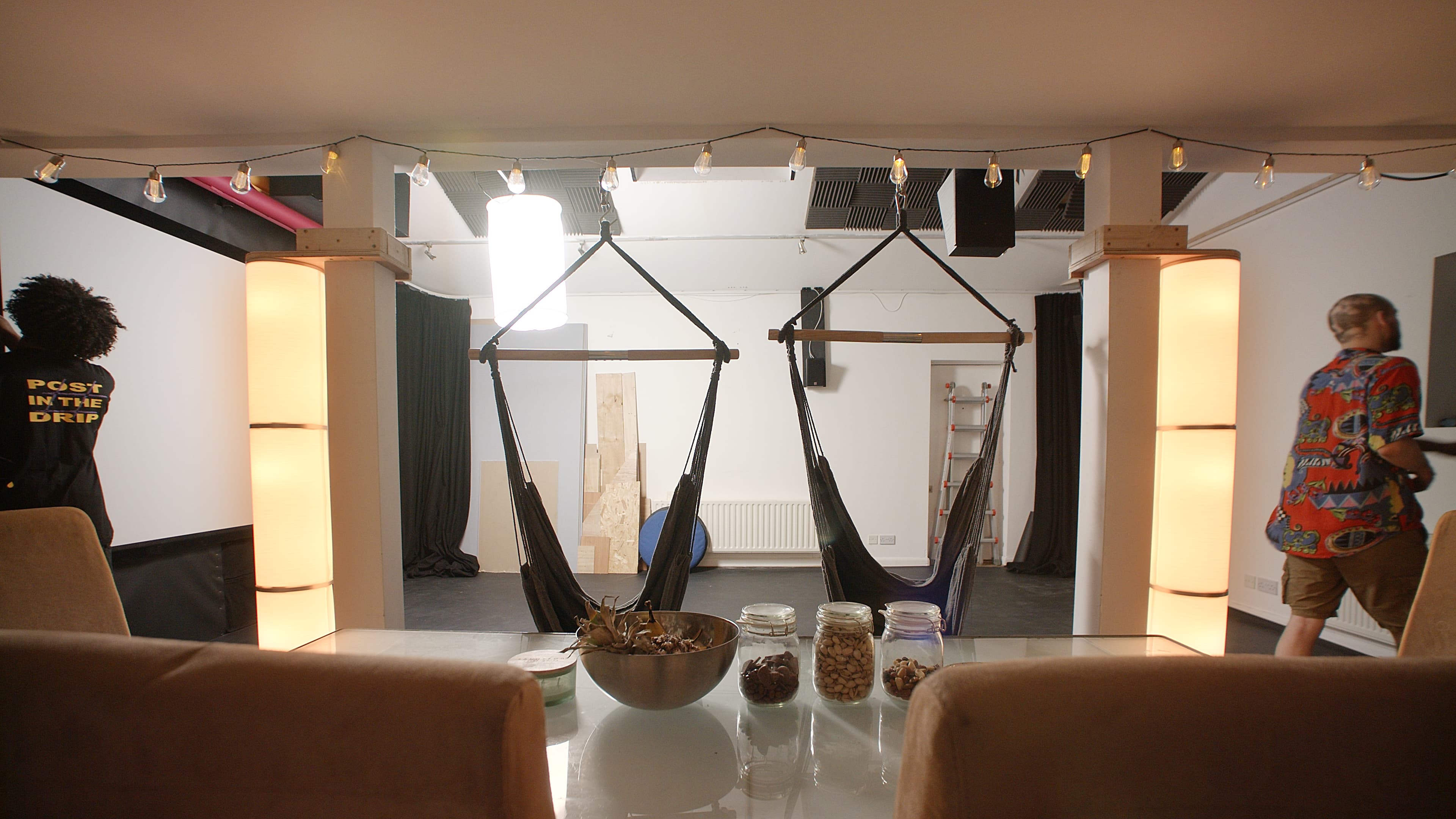 Studio, The Little Triangle Studio photo #8