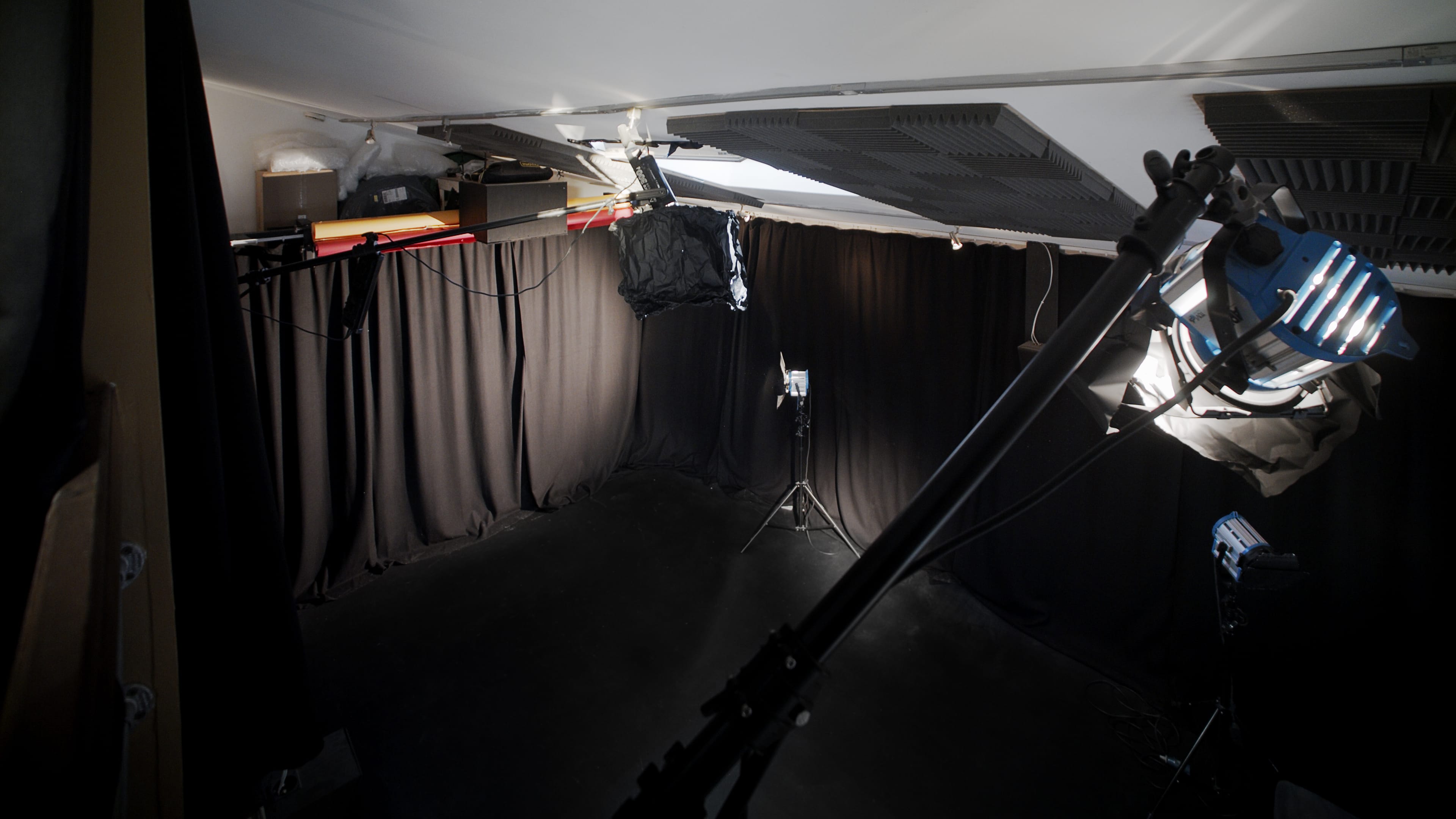 Photo of The Little Triangle Studio, Studio