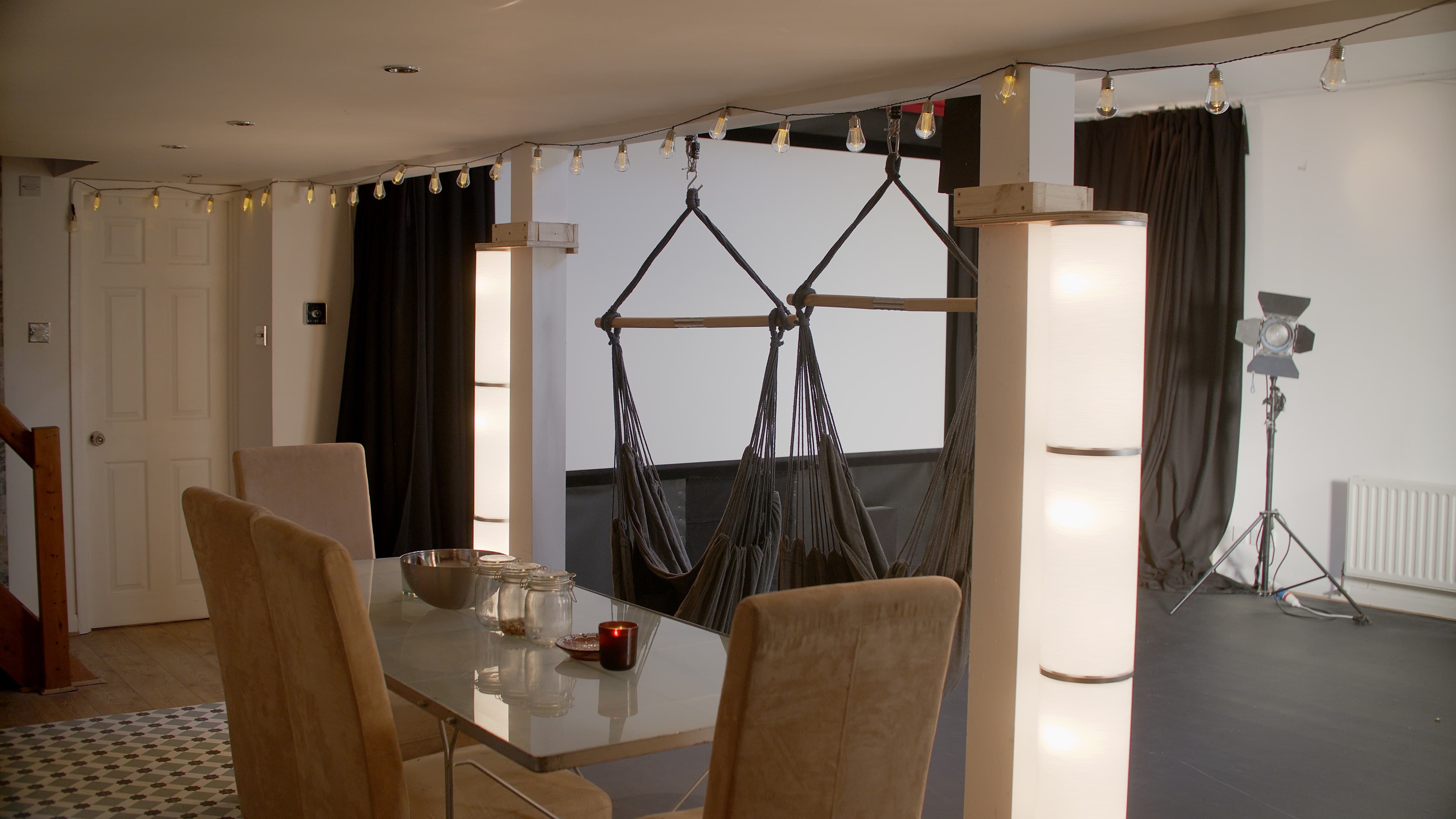 Studio, The Little Triangle Studio photo #6