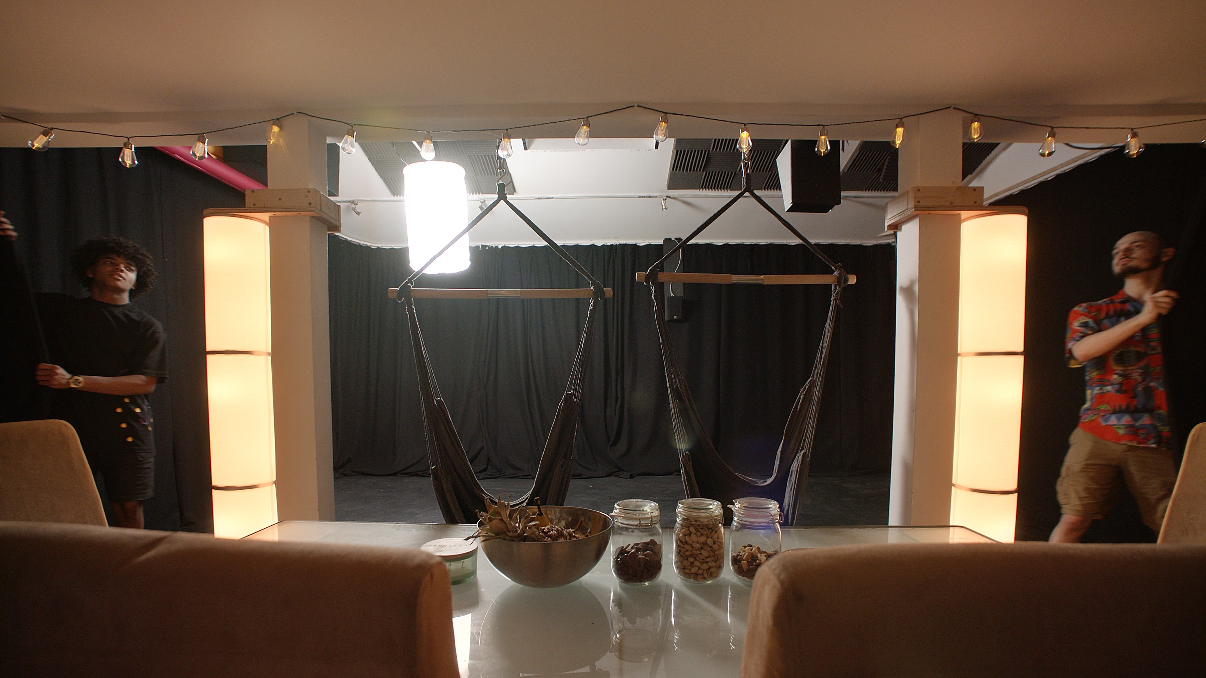 Studio, The Little Triangle Studio photo #9