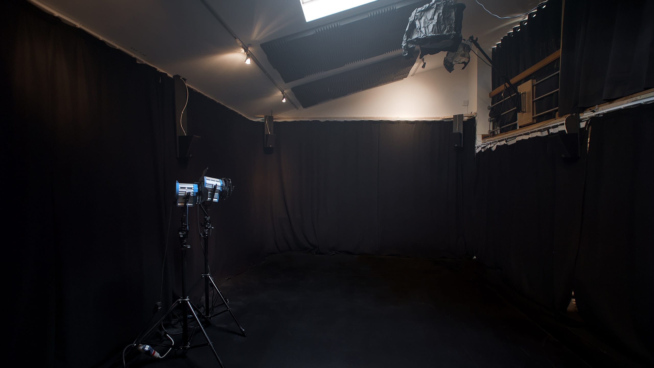 Photo of The Little Triangle Studio, Studio