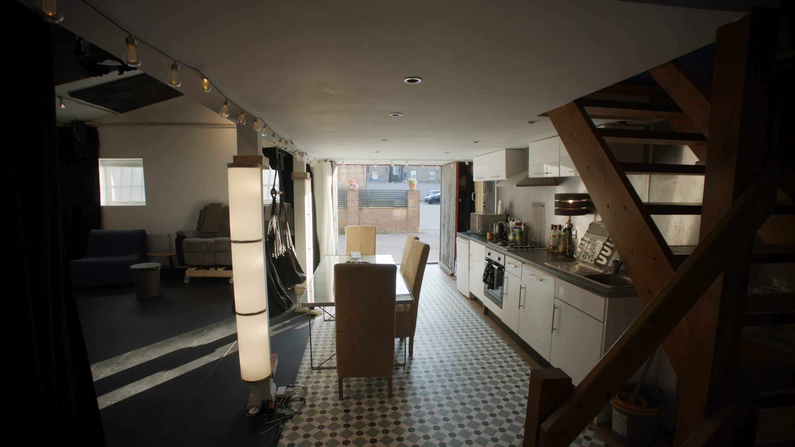 Photo of The Little Triangle Studio, Studio