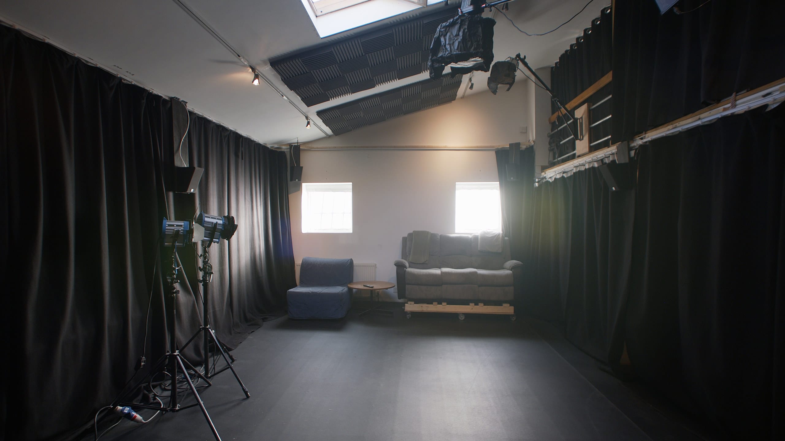 Photo of The Little Triangle Studio, Studio