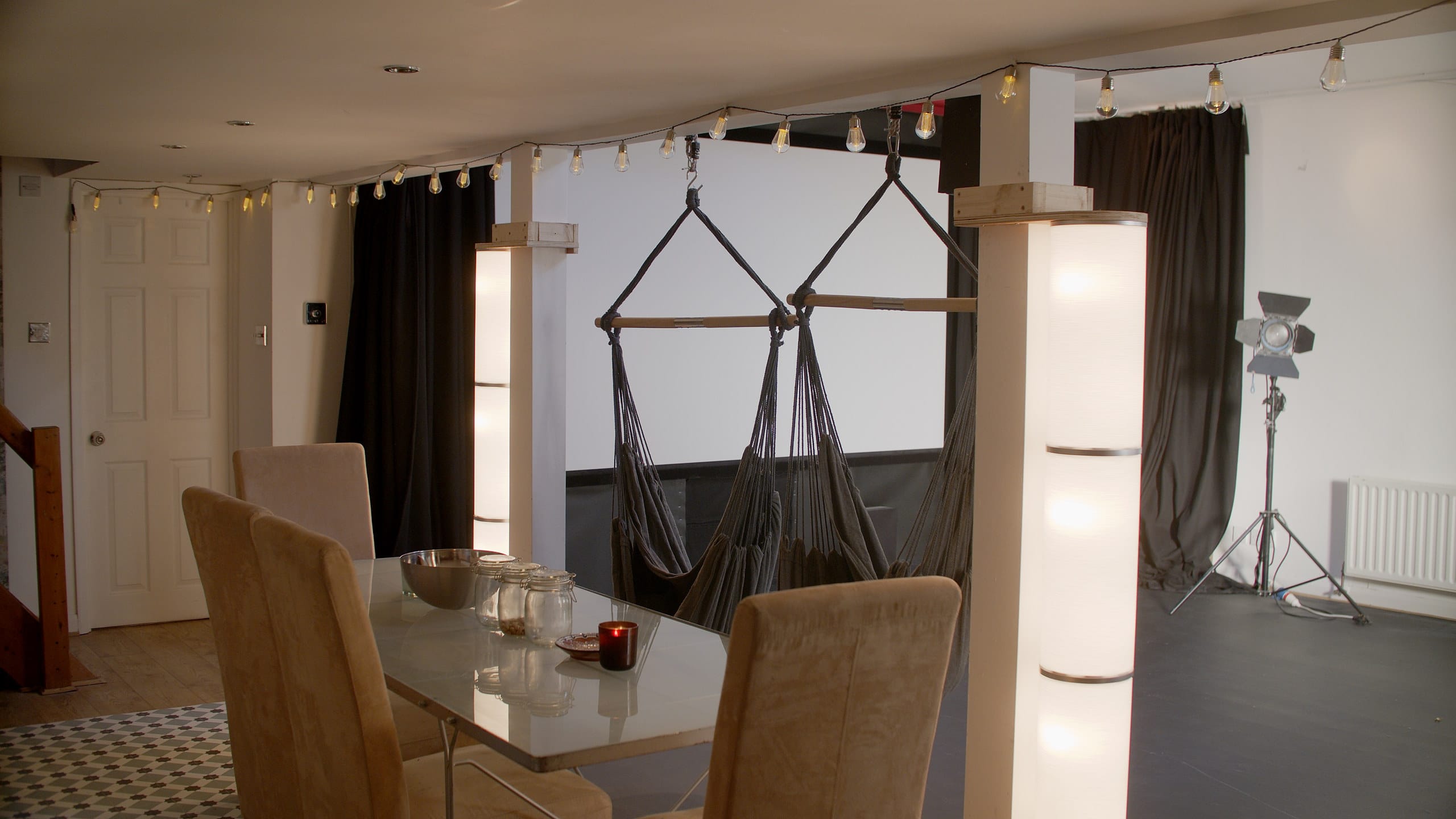 Photo of The Little Triangle Studio, Studio