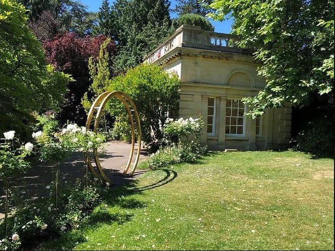 Photo of Heritage Park Weddings, Wedding Hire