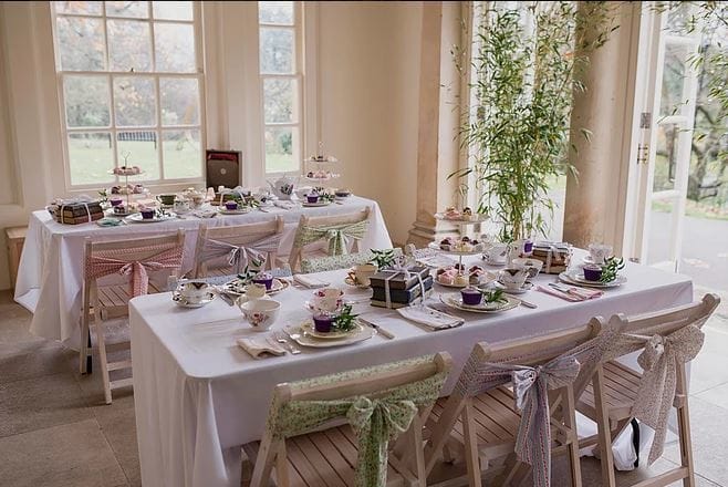 Photo of Heritage Park Weddings, Wedding Hire