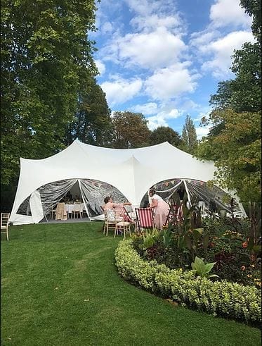 Photo of Heritage Park Weddings, Wedding Hire