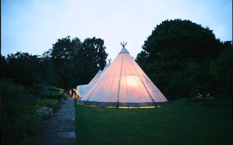 Photo of Heritage Park Weddings, Wedding Hire
