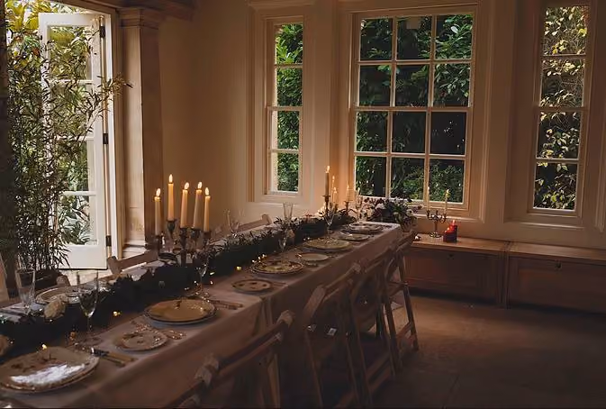 Wedding Hire, Heritage Park Weddings photo #2