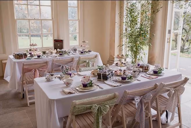 Wedding Hire, Heritage Park Weddings photo #3