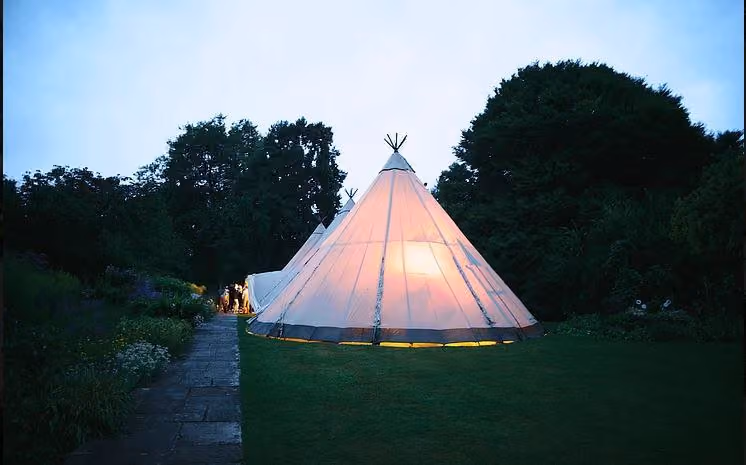 Wedding Hire, Heritage Park Weddings photo #6
