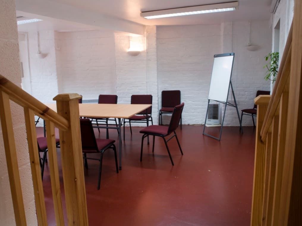 Ty Gwydr | Greenhouse, Event Space photo #2