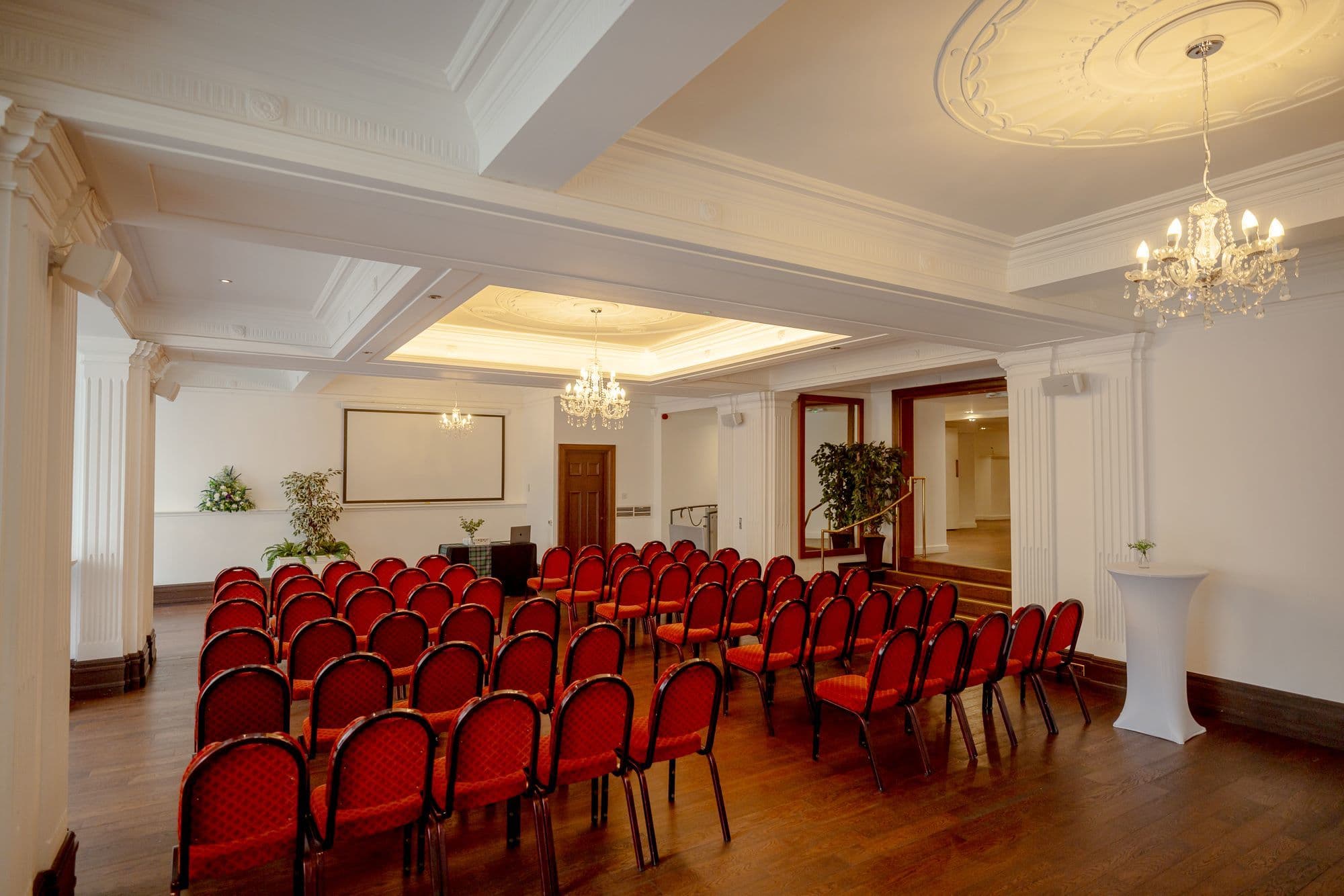 Exclusive Hire, Trades Hall Glasgow photo #8