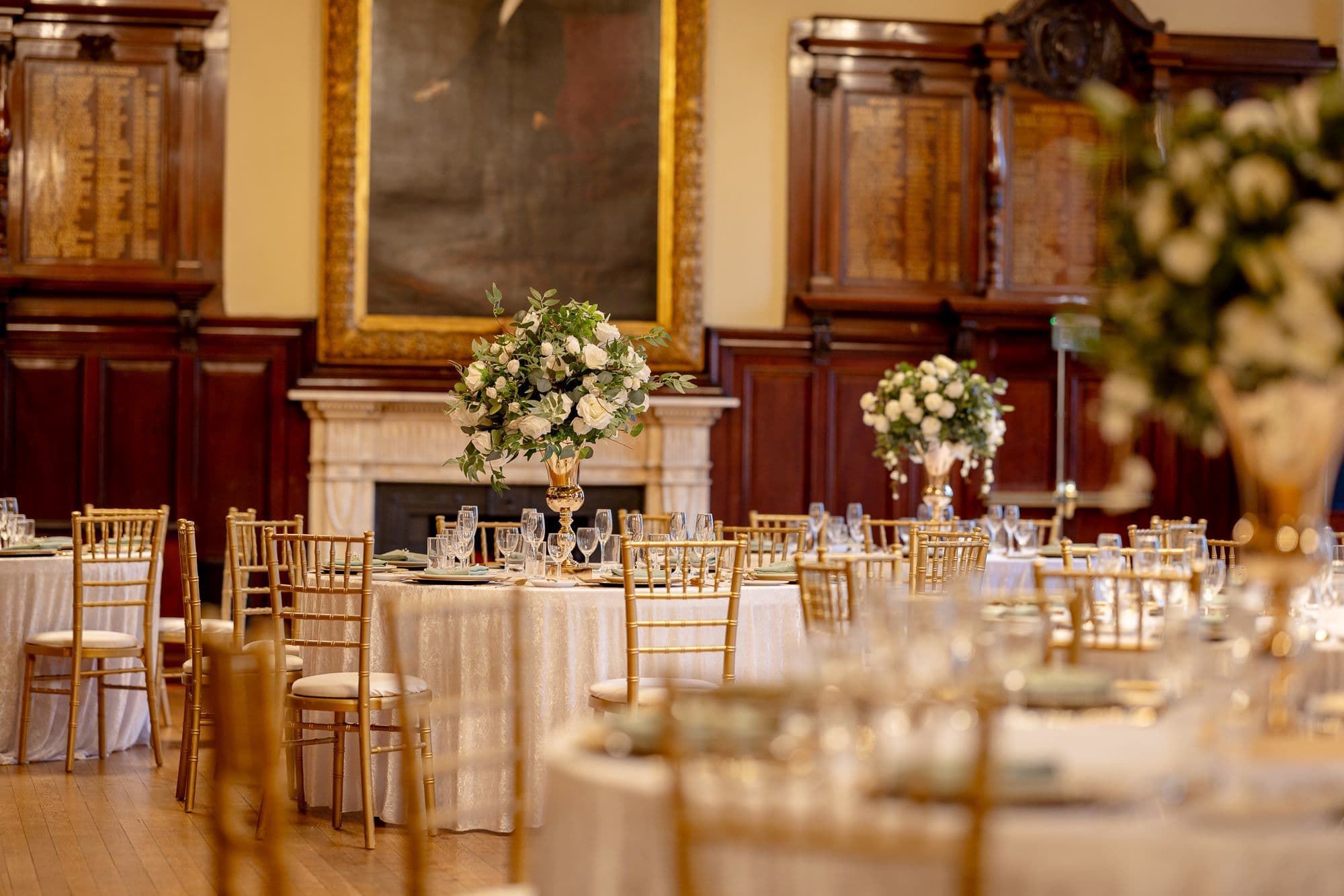 Exclusive Hire, Trades Hall Glasgow photo #5