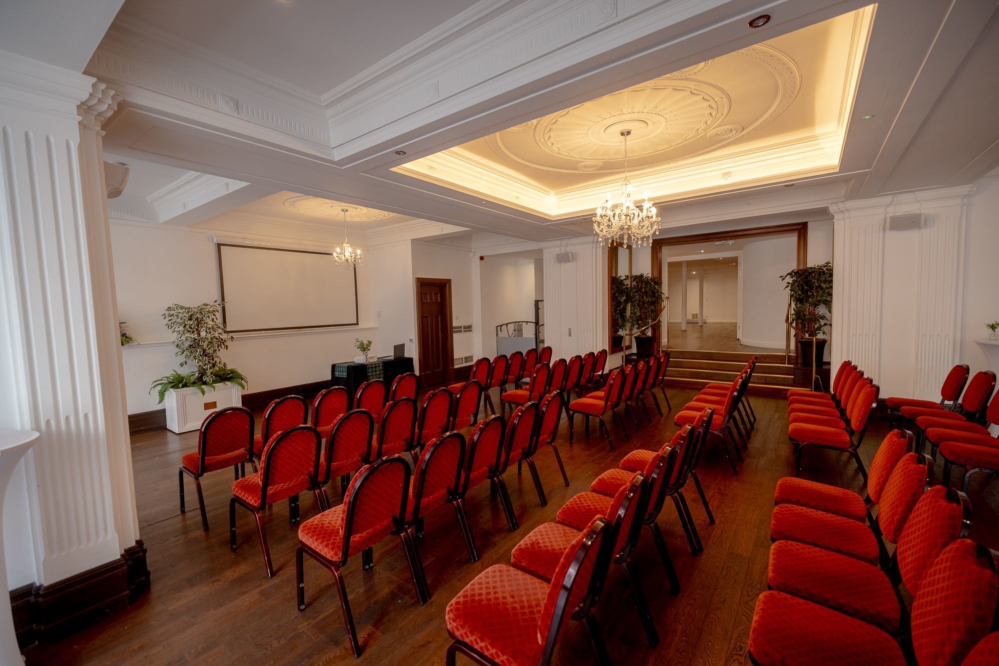 Photo of Trades Hall Glasgow