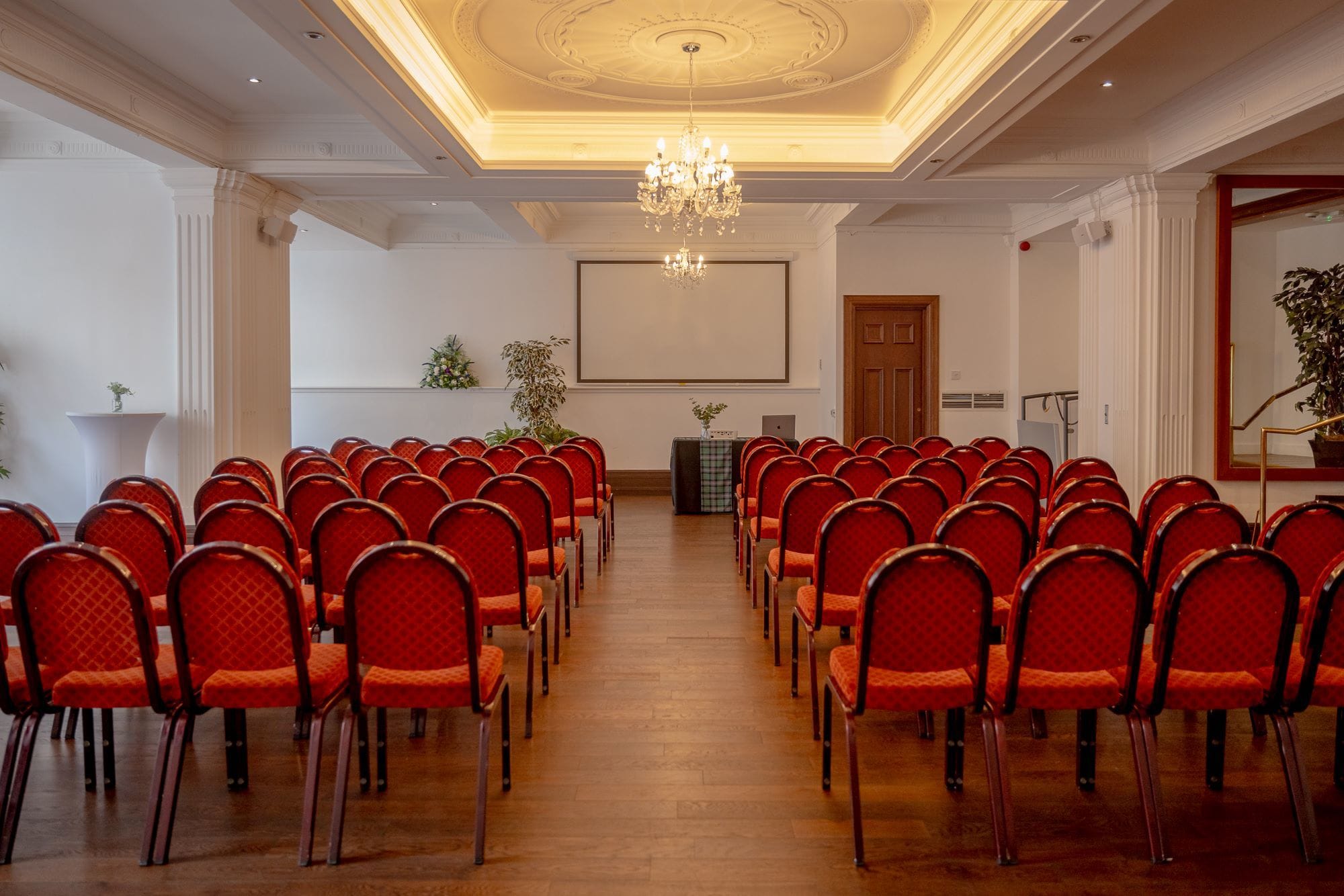 Photo of Trades Hall Glasgow, Exclusive Hire