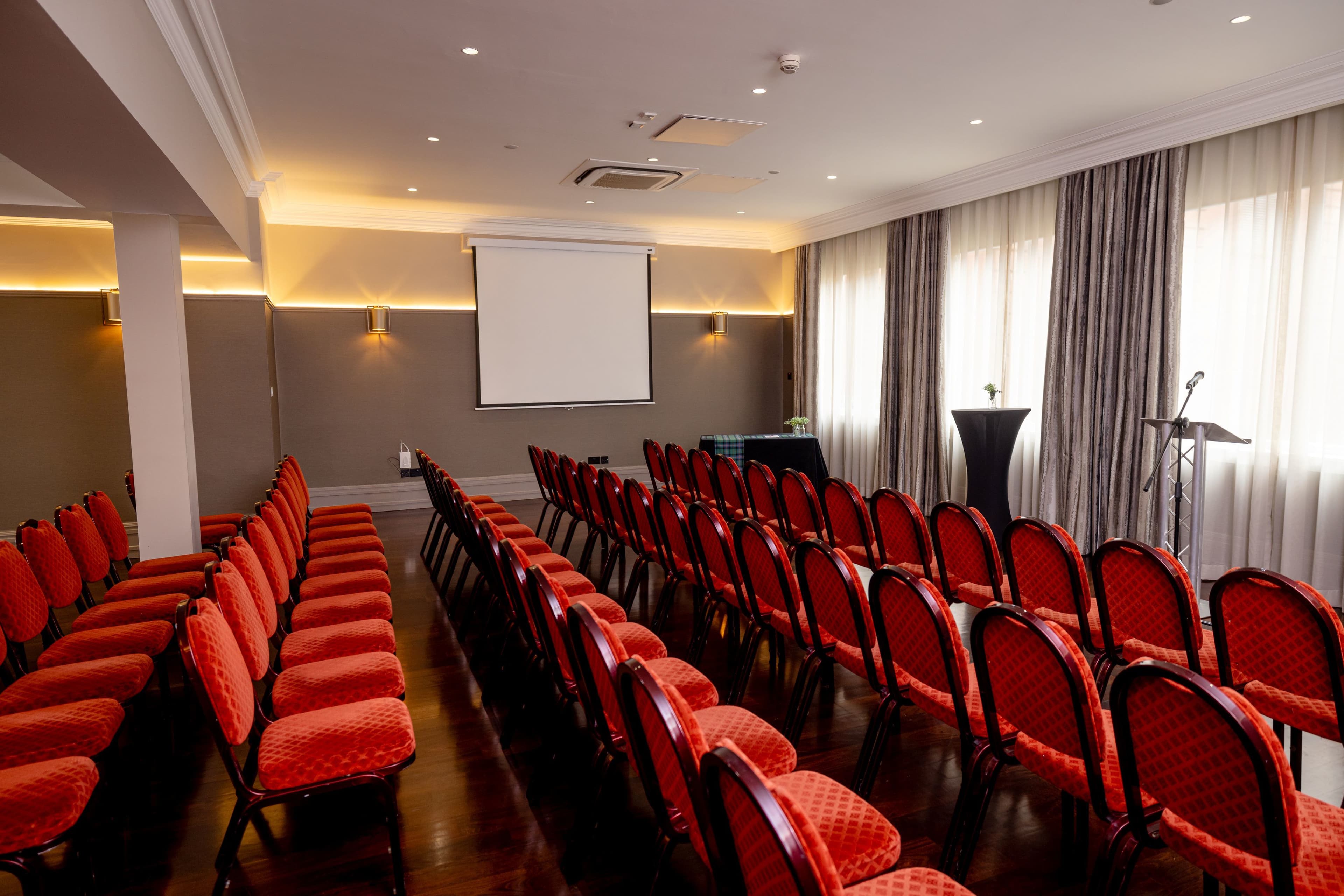 Exclusive Hire, Trades Hall Glasgow photo #11