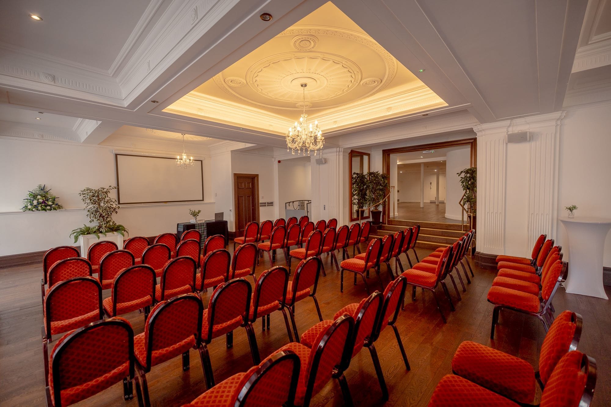 Photo of Trades Hall Glasgow, Exclusive Hire