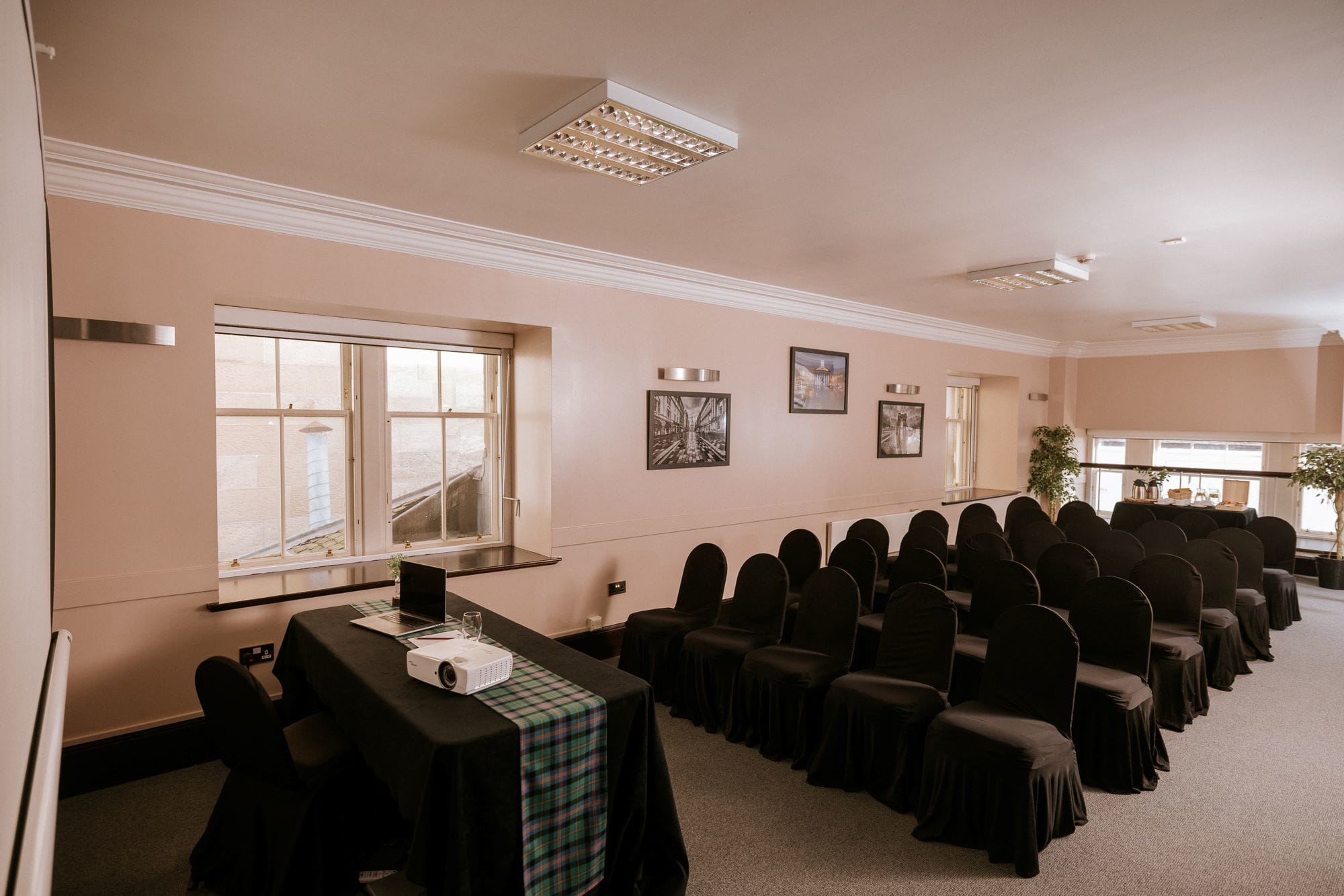 Photo of Trades Hall Glasgow, Exclusive Hire