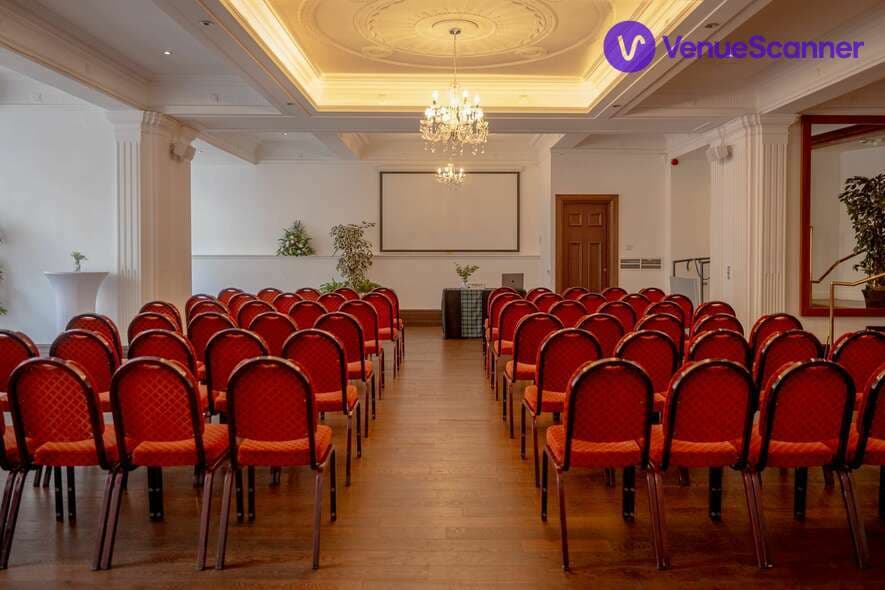 Trades Hall Glasgow photo #3