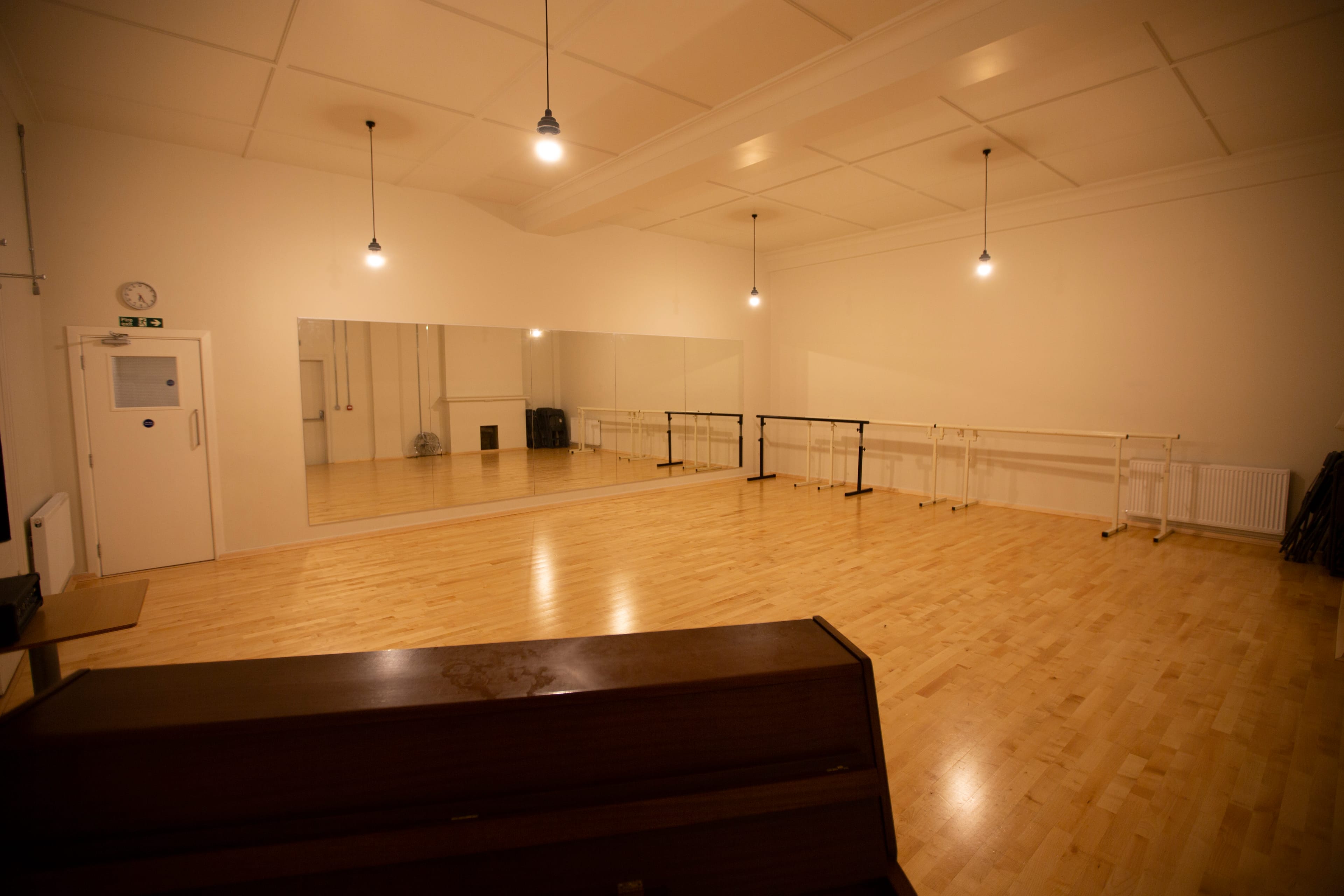Photo of The International College Of Musical Theatre, Studio 2 - ICMT