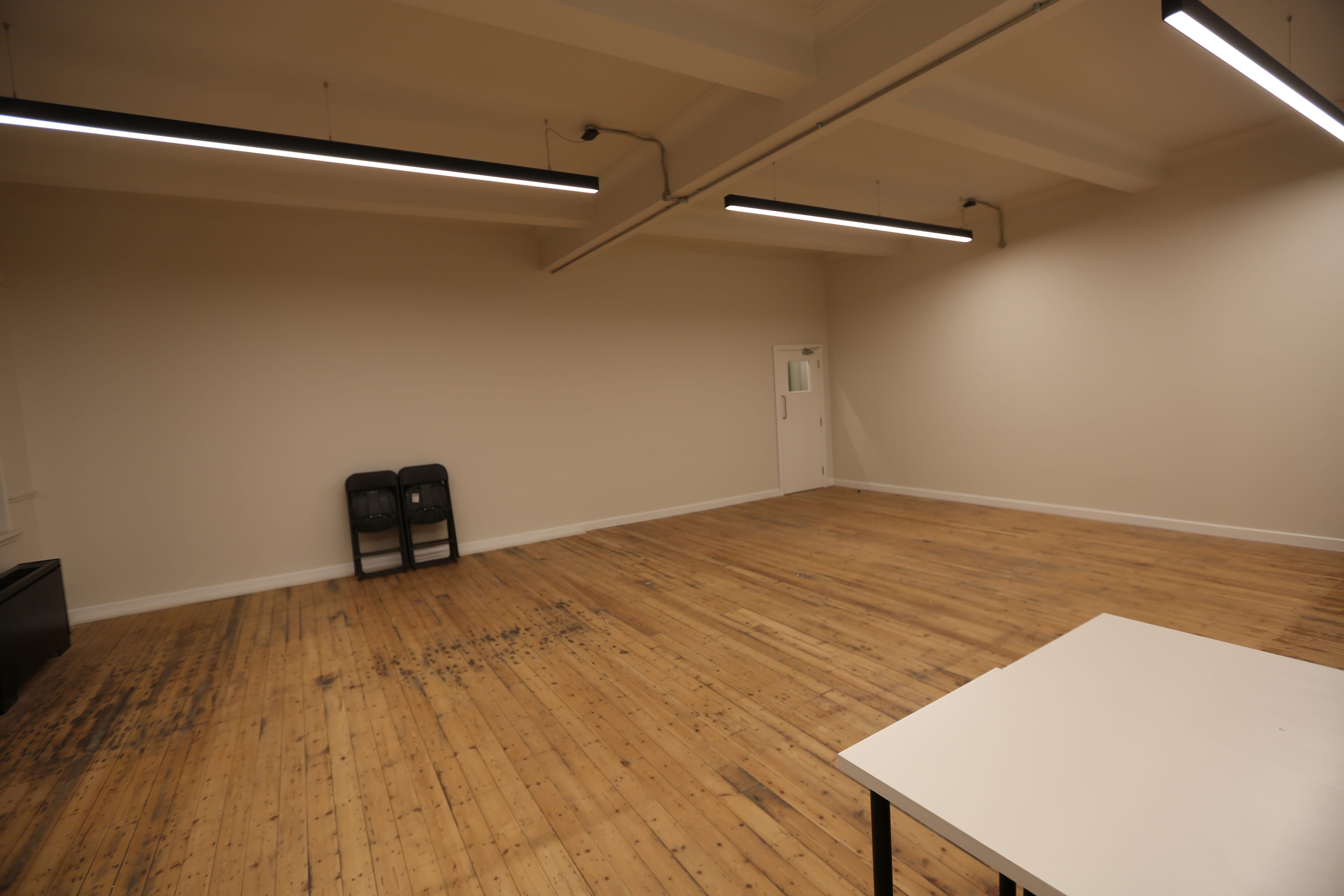 Photo of The International College Of Musical Theatre, Studio 5 - ICMT