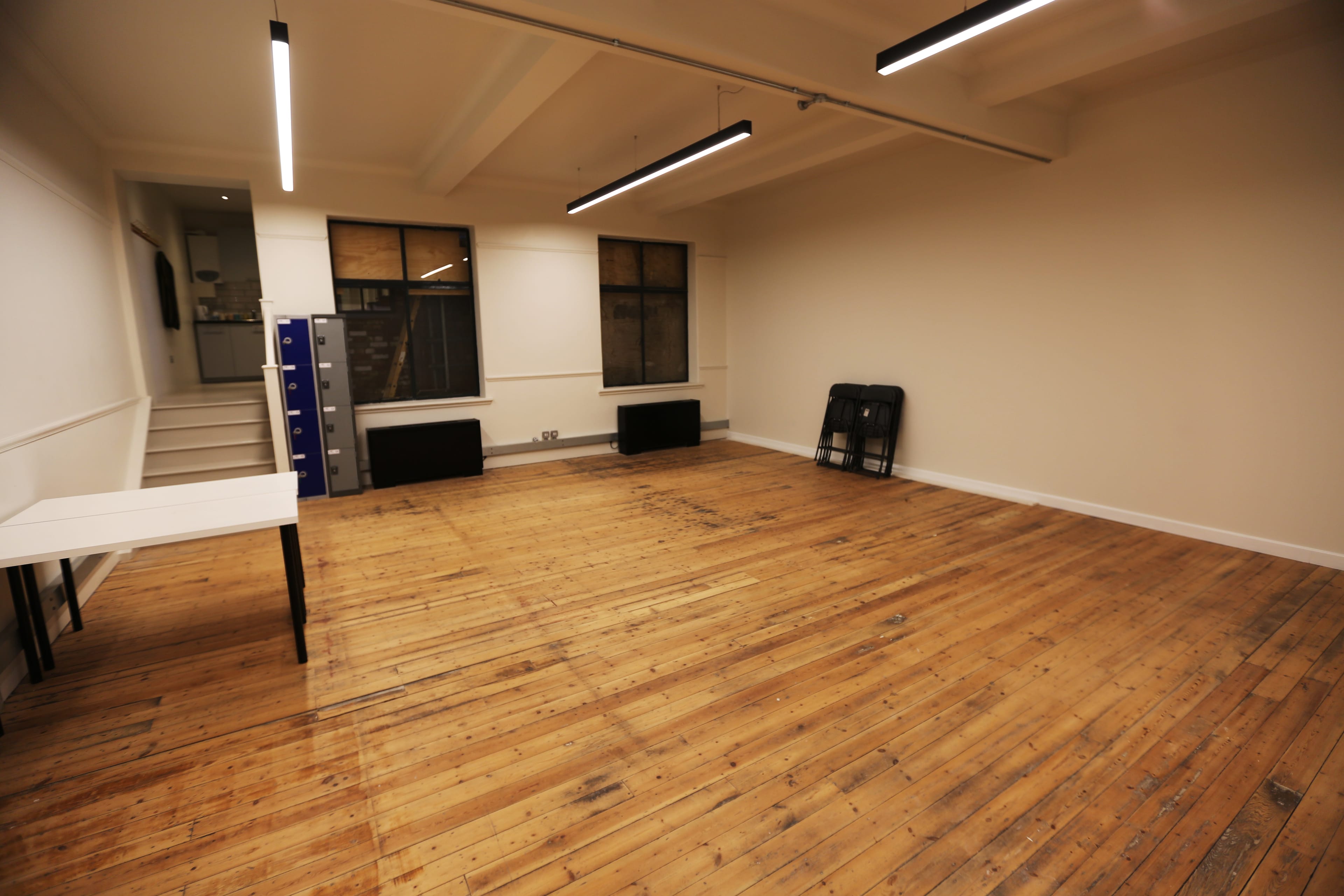 Photo of The International College Of Musical Theatre, Studio 5 - ICMT