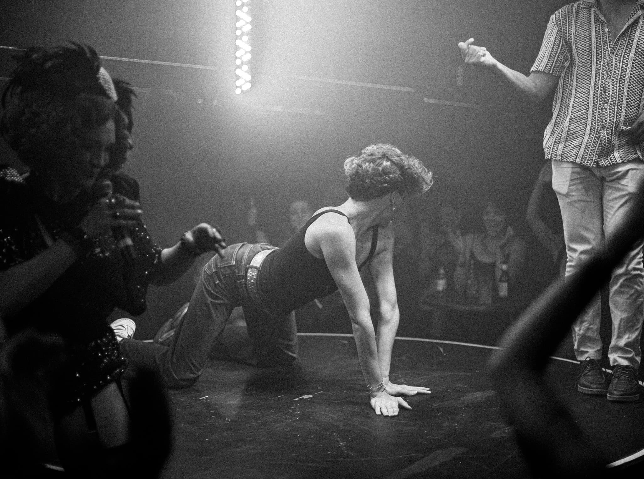 Group Bookings, Cabaret Show Tables & Private Balconies, Madam Lola's photo #97