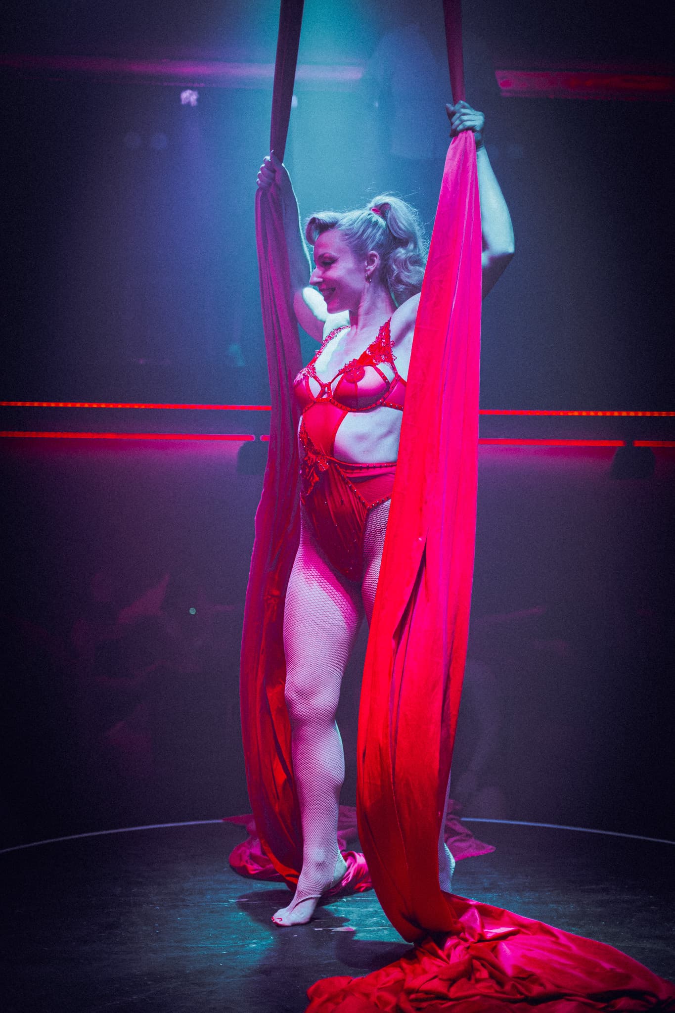 Group Bookings, Cabaret Show Tables & Private Balconies, Madam Lola's photo #125