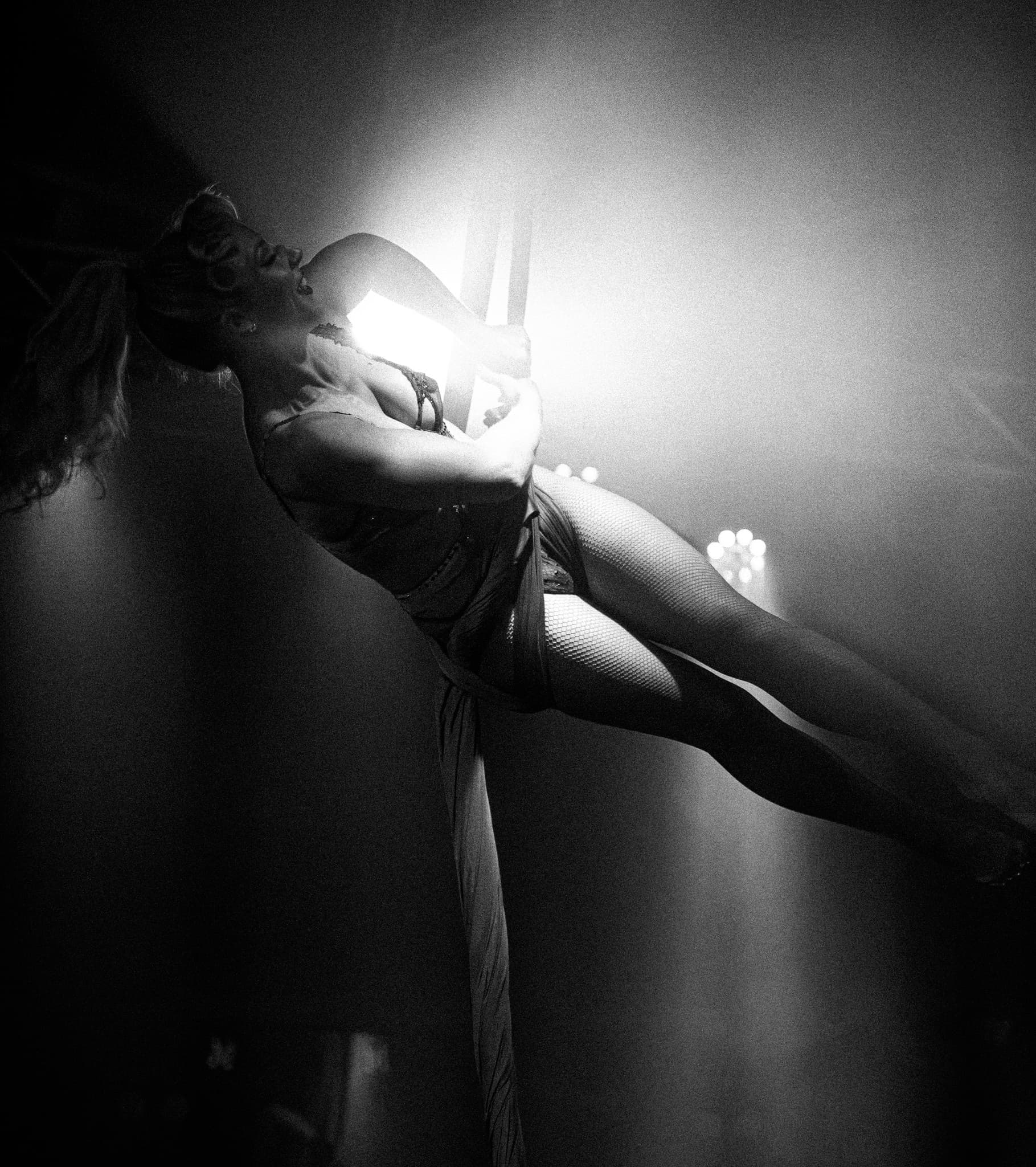 Group Bookings, Cabaret Show Tables & Private Balconies, Madam Lola's photo #111