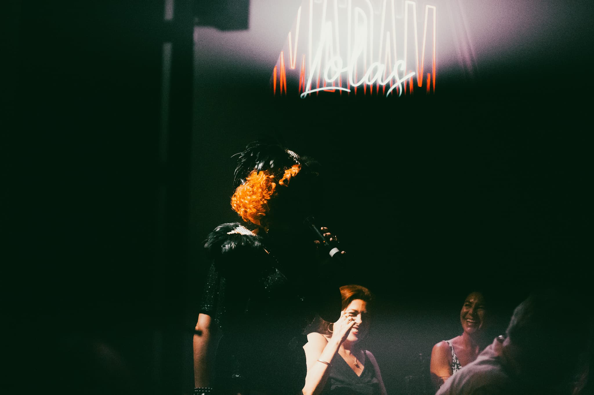 Group Bookings, Cabaret Show Tables & Private Balconies, Madam Lola's photo #107