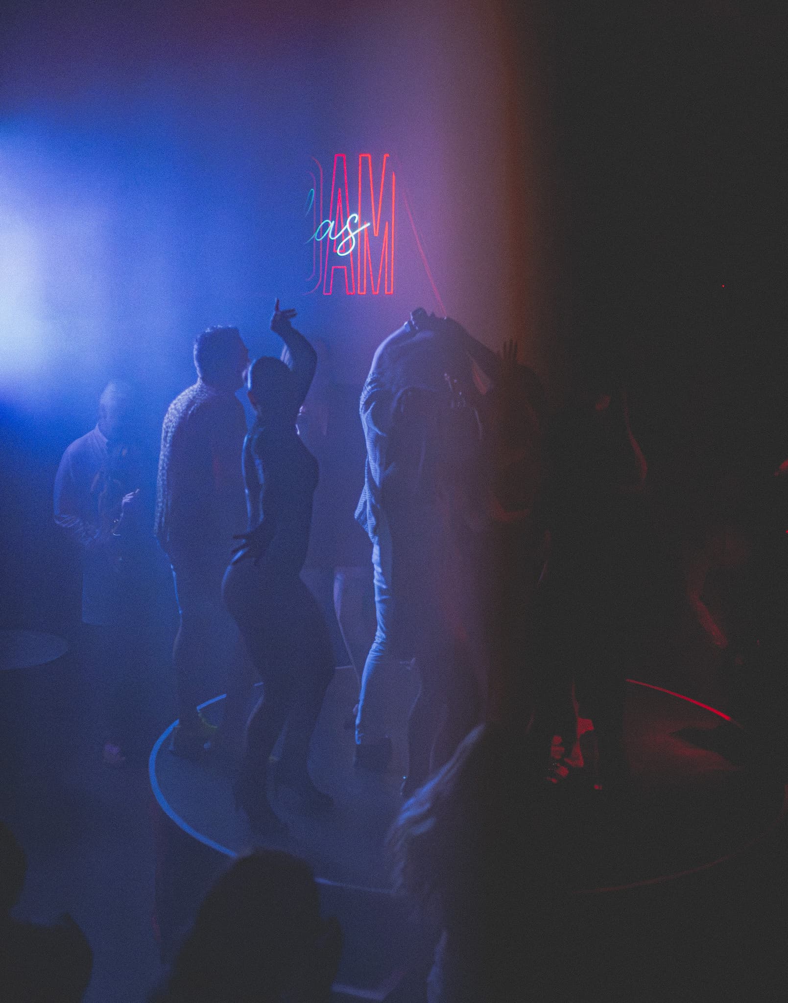 Group Bookings, Cabaret Show Tables & Private Balconies, Madam Lola's photo #88
