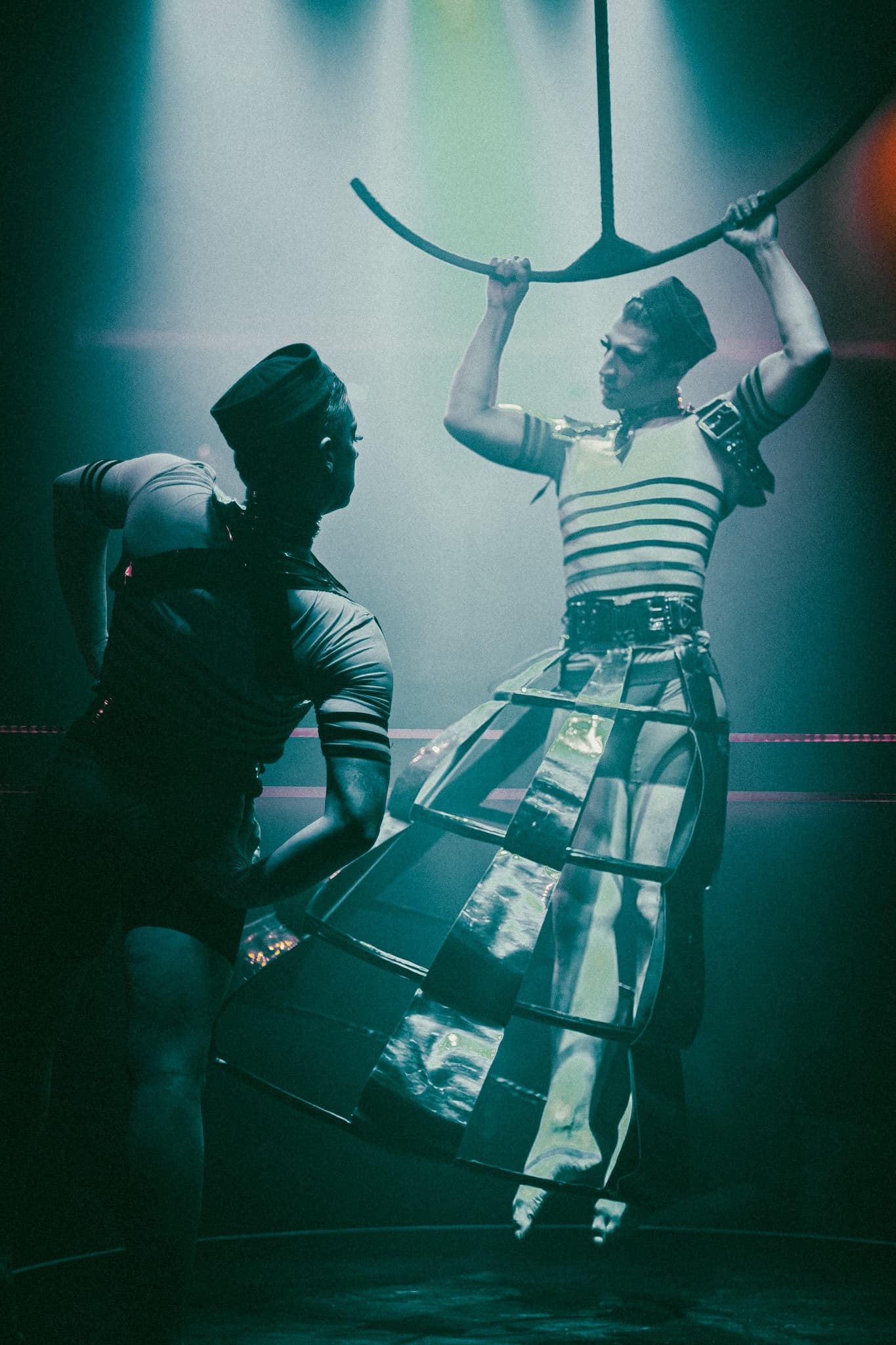 Group Bookings, Cabaret Show Tables & Private Balconies, Madam Lola's photo #54