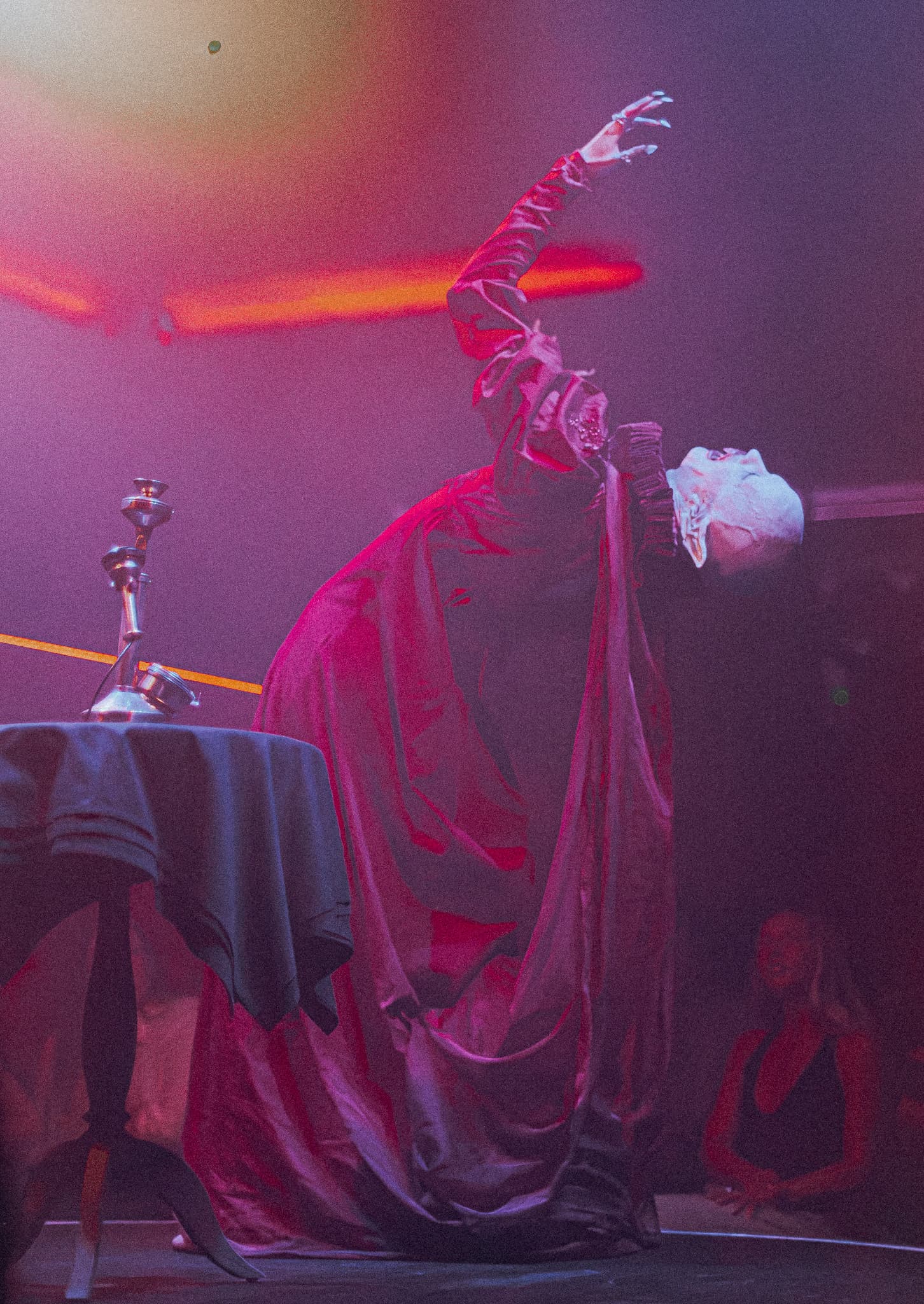Group Bookings, Cabaret Show Tables & Private Balconies, Madam Lola's photo #8