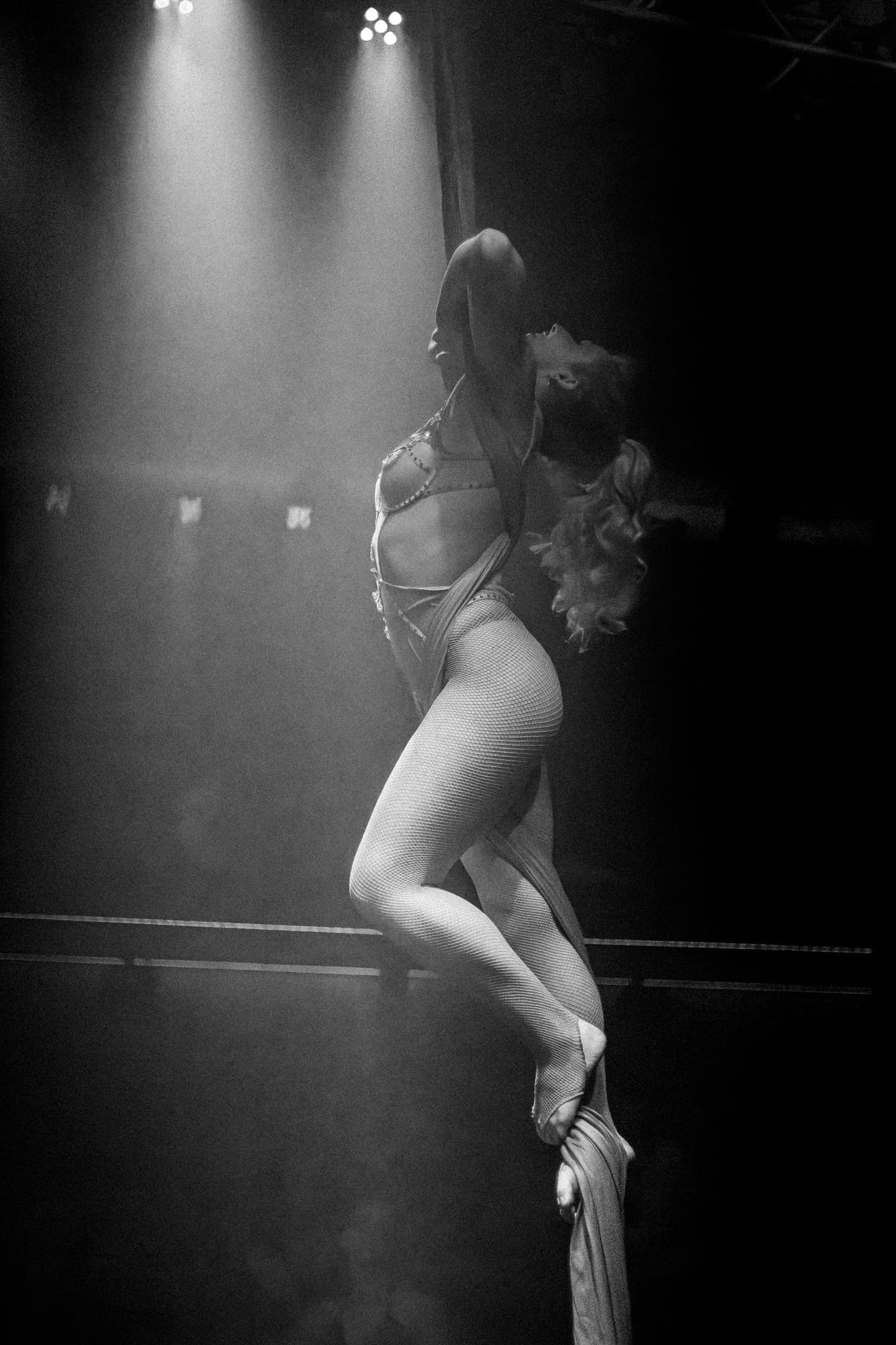 Group Bookings, Cabaret Show Tables & Private Balconies, Madam Lola's photo #108