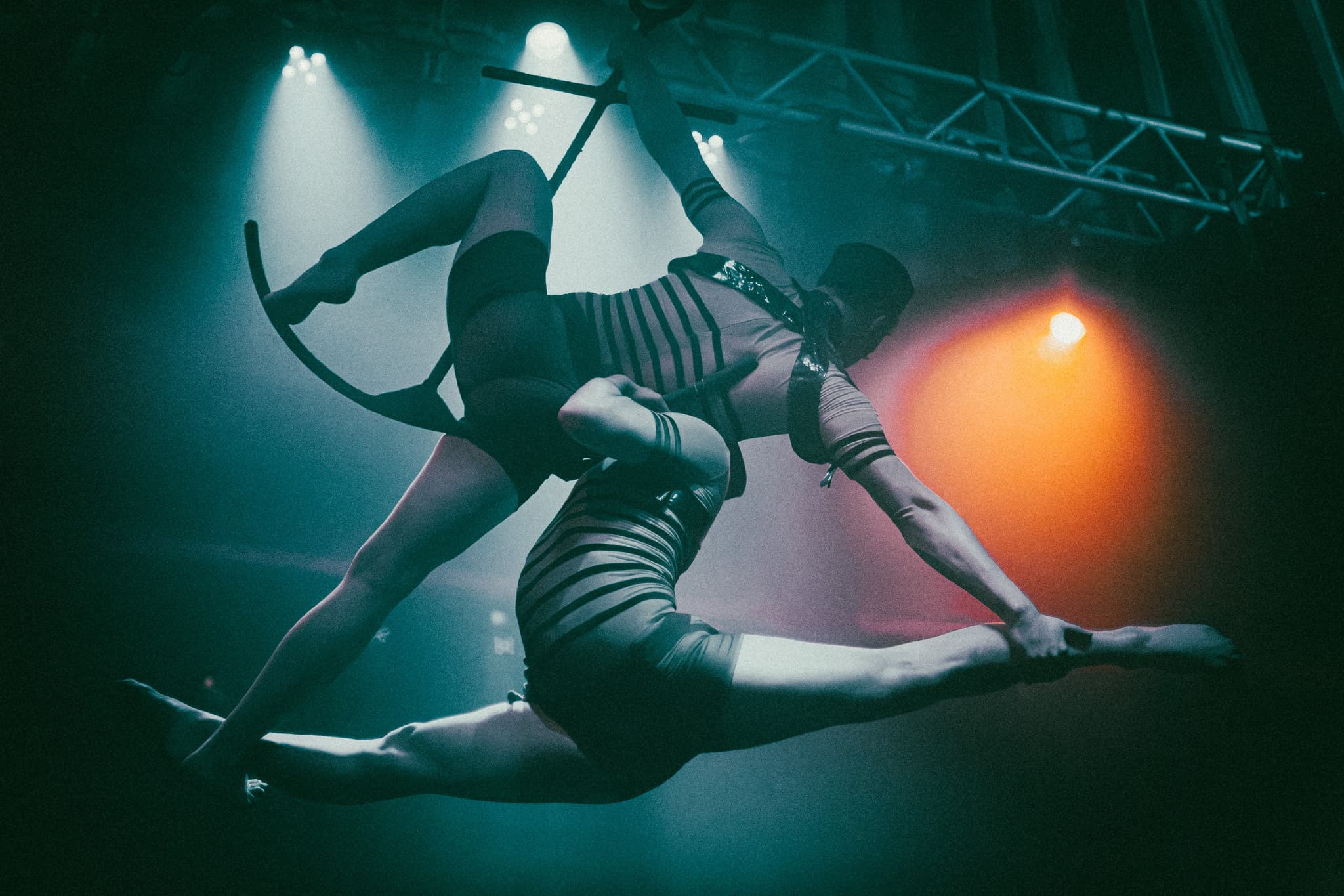 Group Bookings, Cabaret Show Tables & Private Balconies, Madam Lola's photo #65