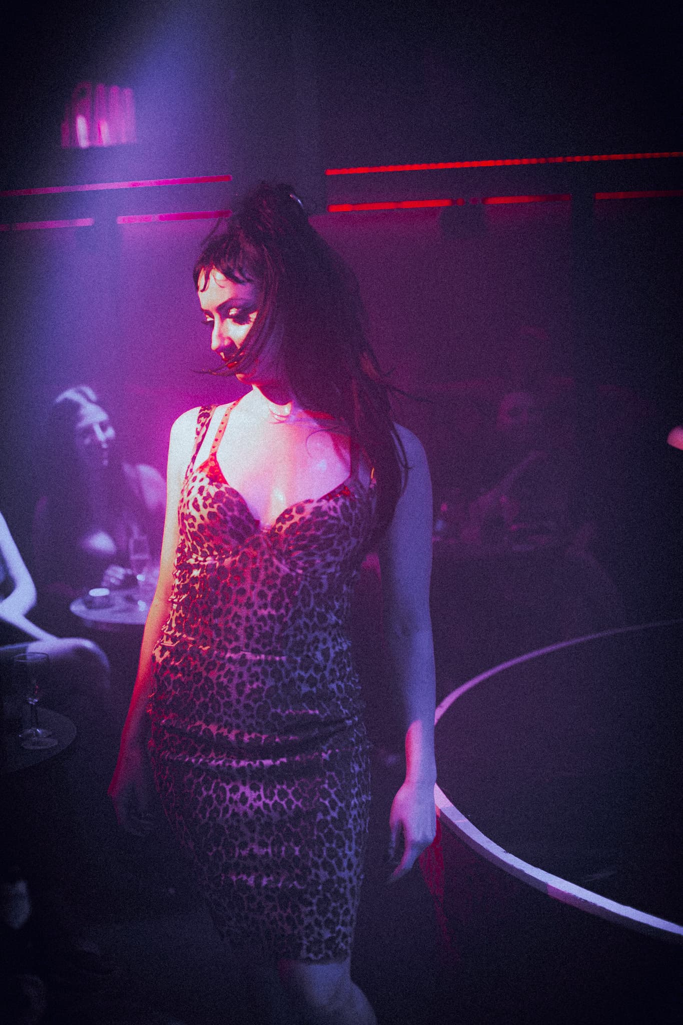 Group Bookings, Cabaret Show Tables & Private Balconies, Madam Lola's photo #84