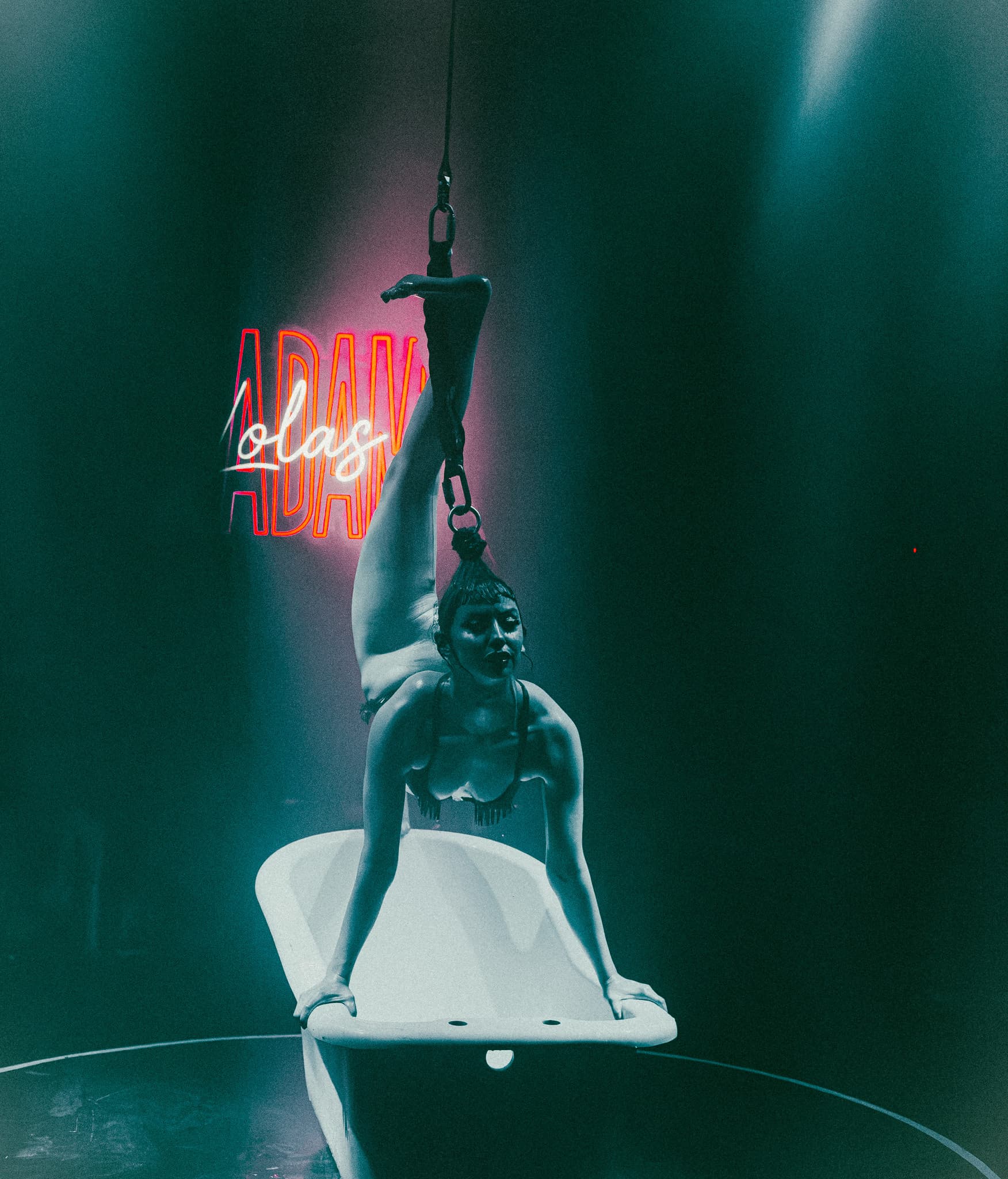Group Bookings, Cabaret Show Tables & Private Balconies, Madam Lola's photo #10